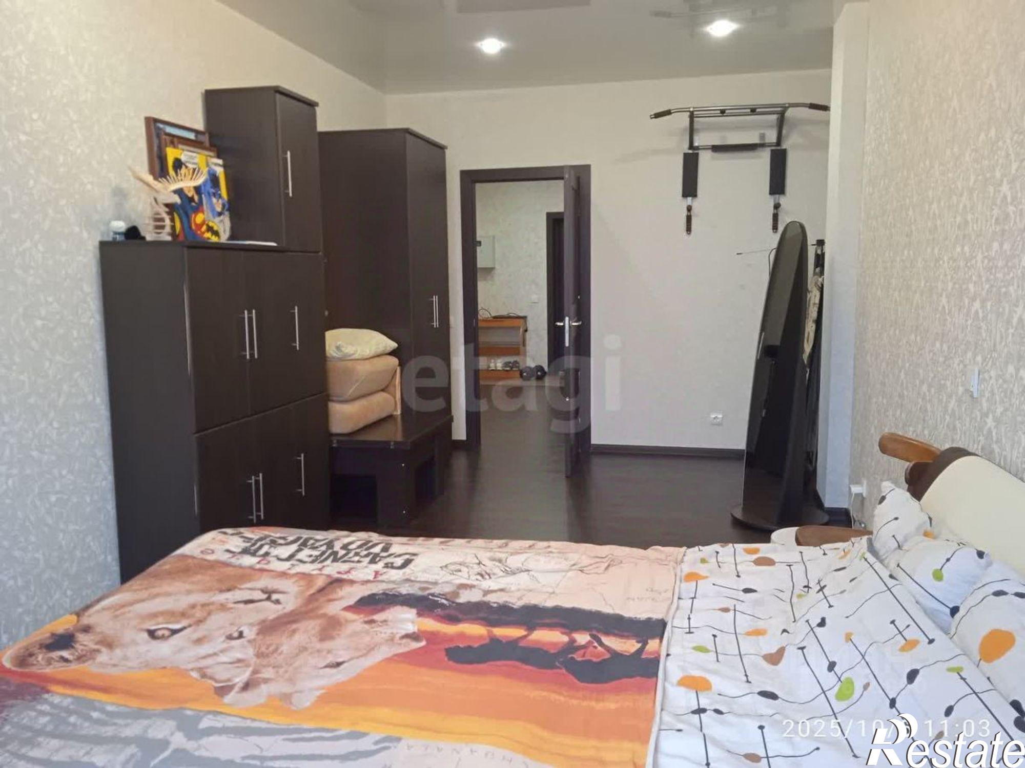 Сдать квартиру за 33 000 рублей на улица Елькина, 39