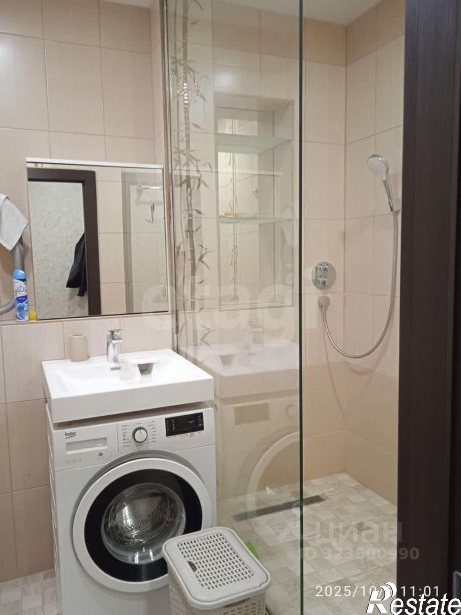 Сдать квартиру за 33 000 рублей на улица Елькина, 39