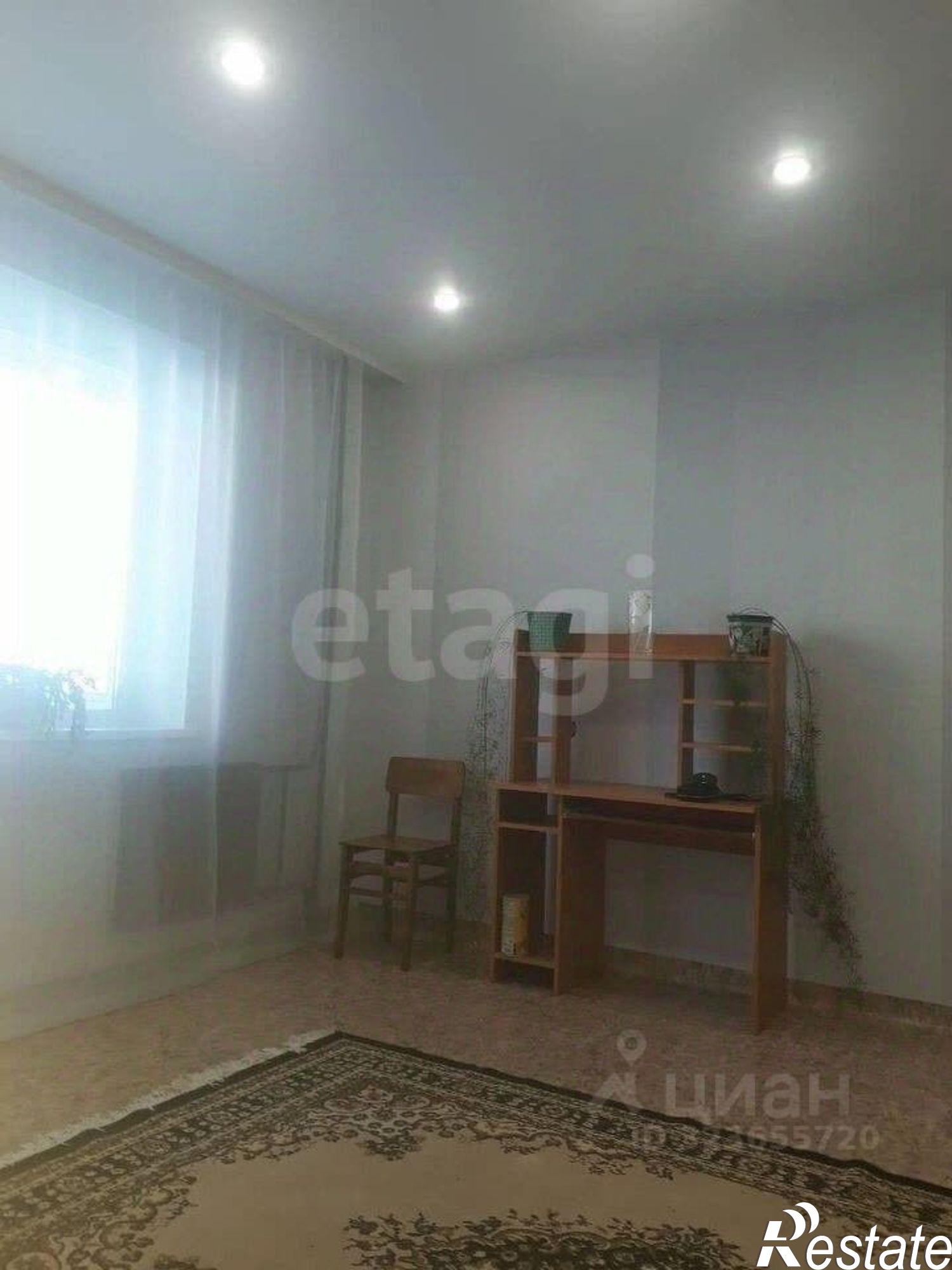 Сдать квартиру за 40 000 рублей на улица Каляева, 11/1