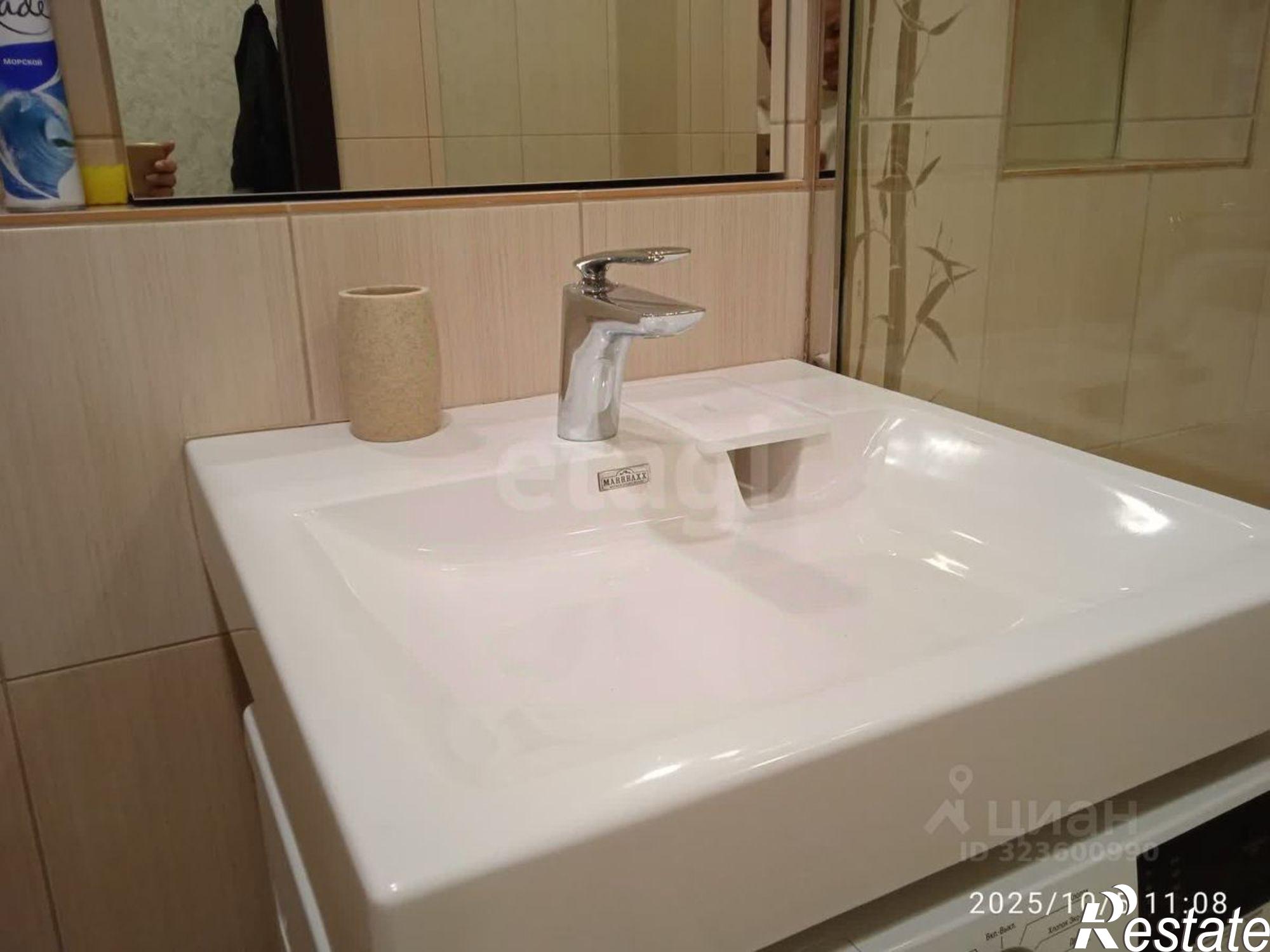 Сдать квартиру за 33 000 рублей на улица Елькина, 39