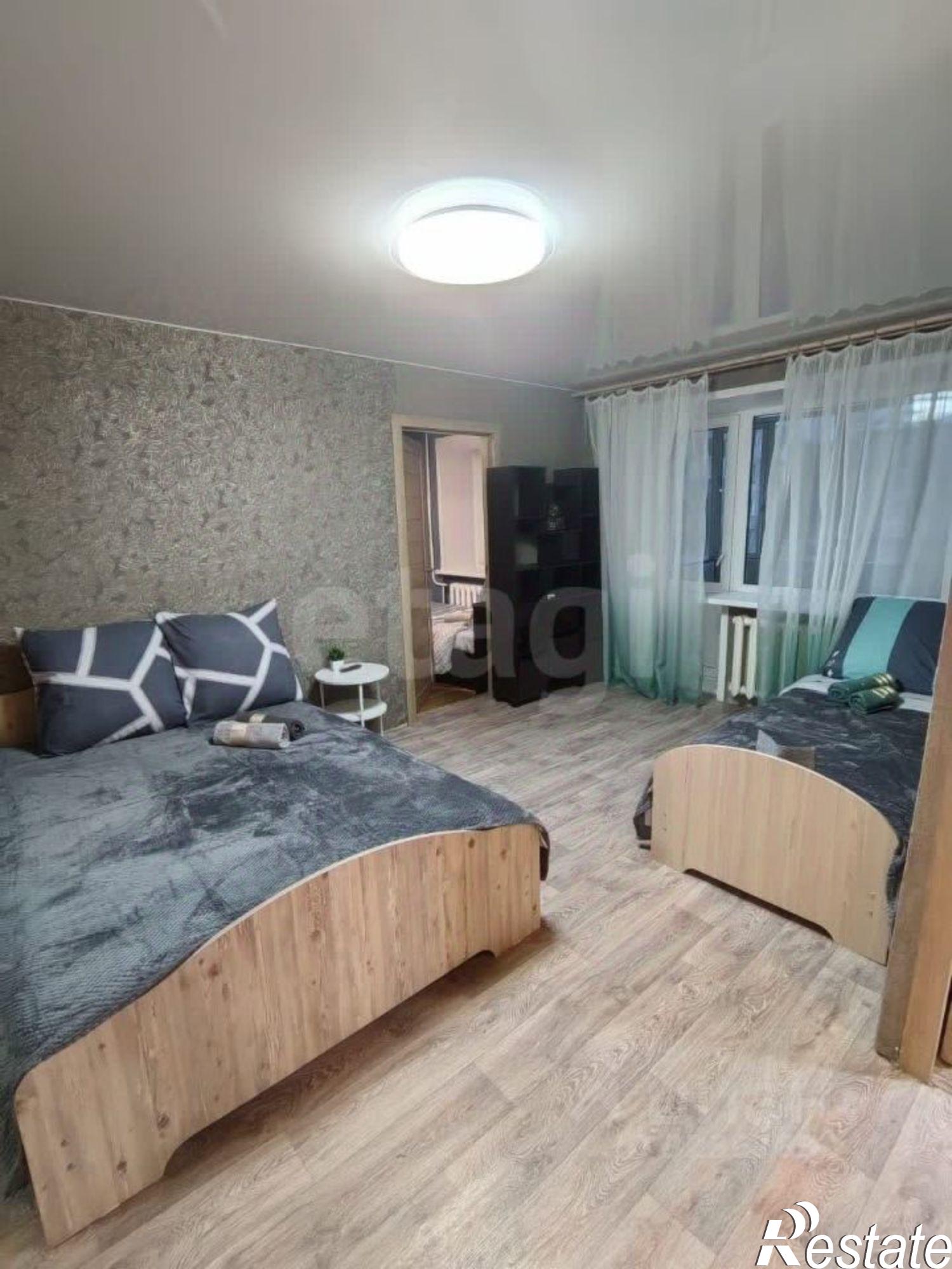 Сдать квартиру за 45 000 рублей на Сысольская улица, 7