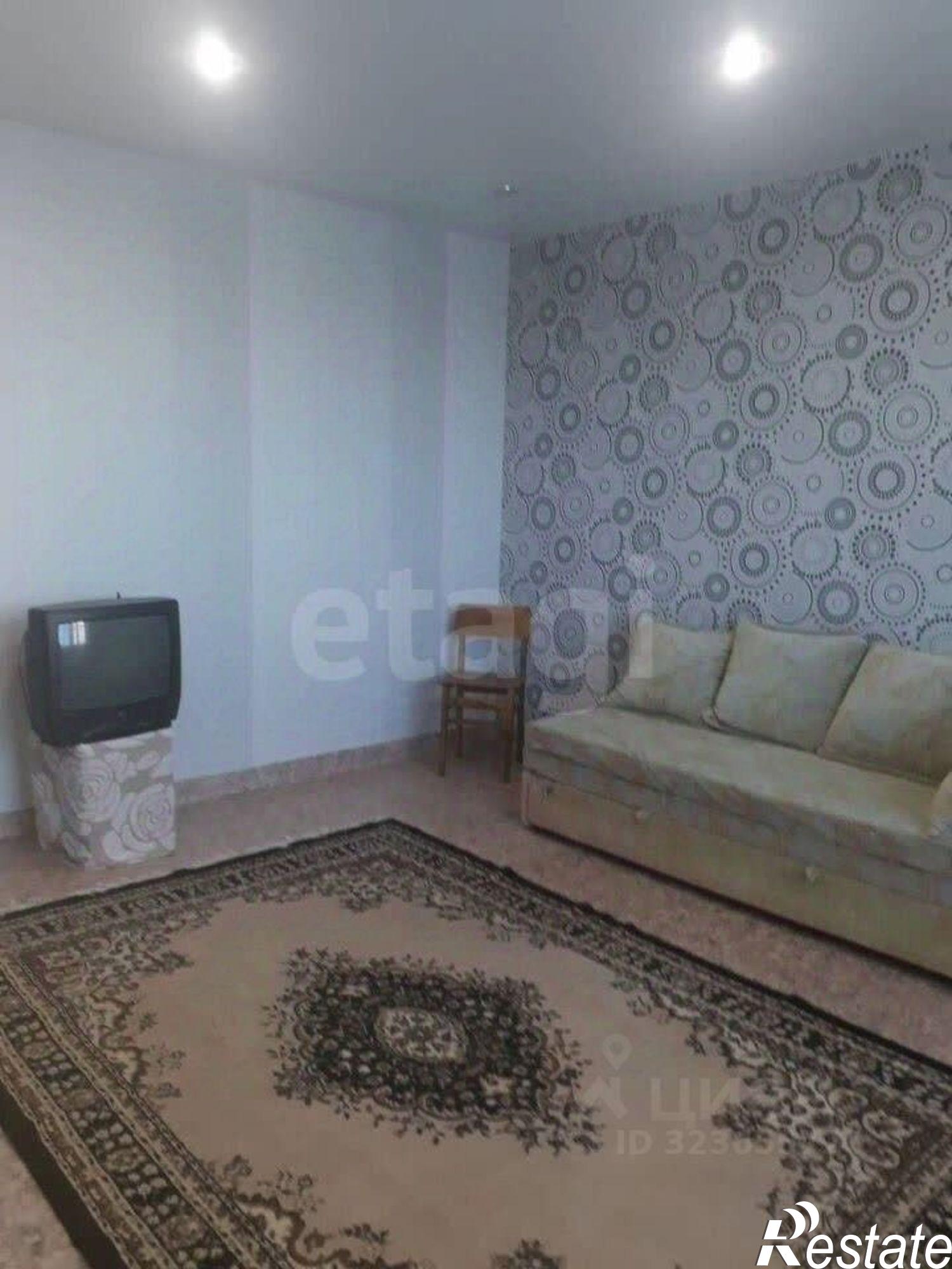 Сдать квартиру за 40 000 рублей на улица Каляева, 11/1