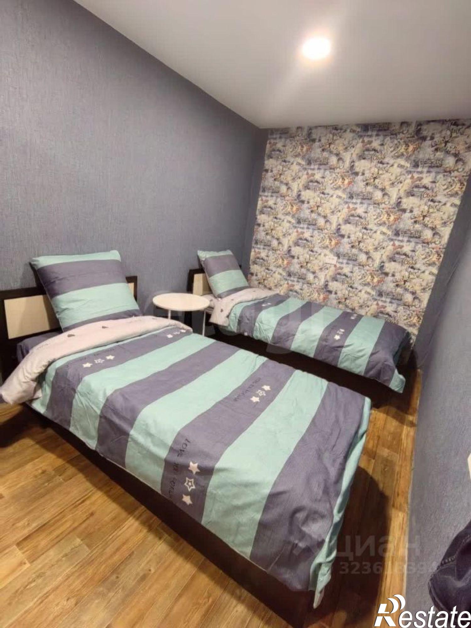 Сдать квартиру за 45 000 рублей на Сысольская улица, 7