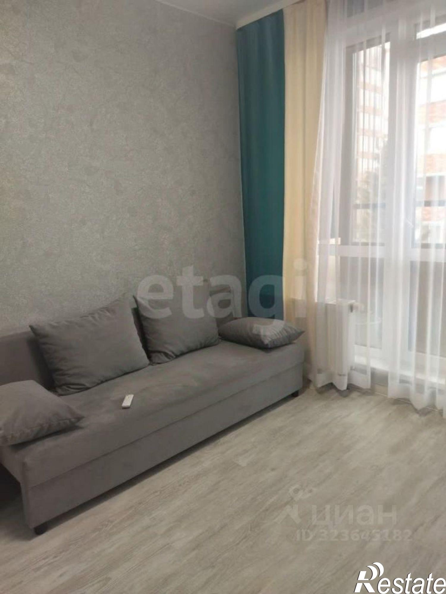 Сдать квартиру за 60 000 рублей на Спартаковская улица, 4