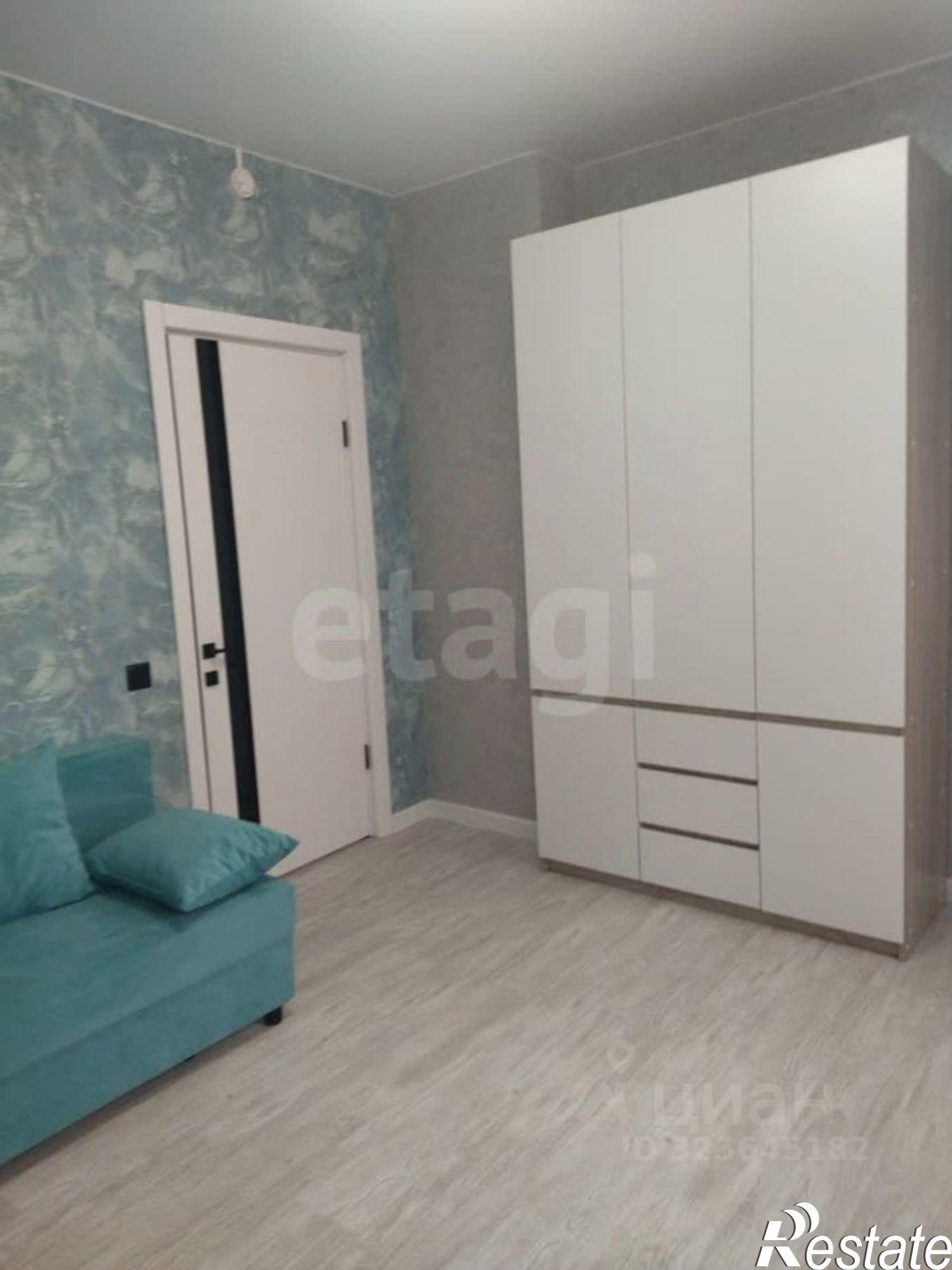 Сдать квартиру за 60 000 рублей на Спартаковская улица, 4