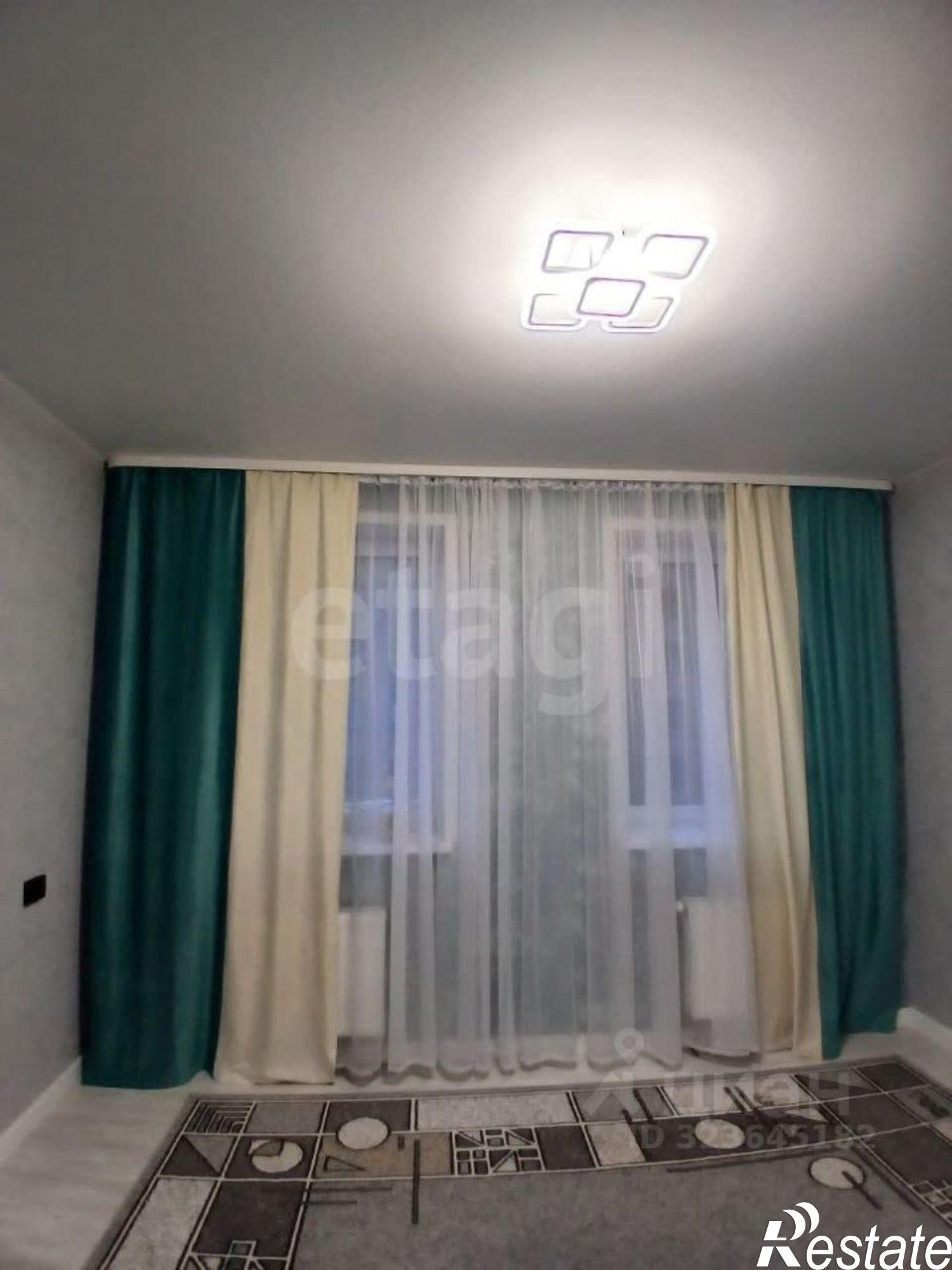 Сдать квартиру за 60 000 рублей на Спартаковская улица, 4