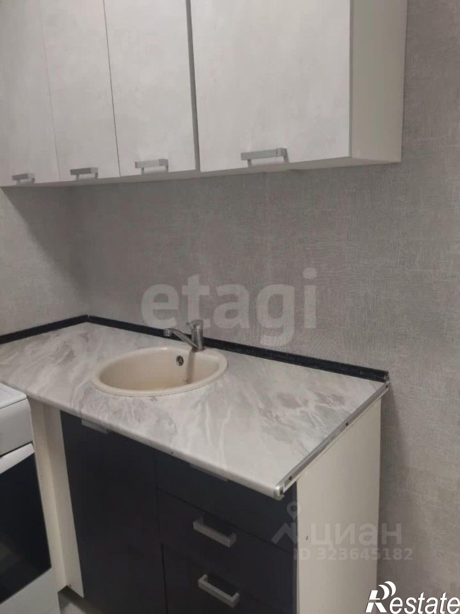 Сдать квартиру за 60 000 рублей на Спартаковская улица, 4