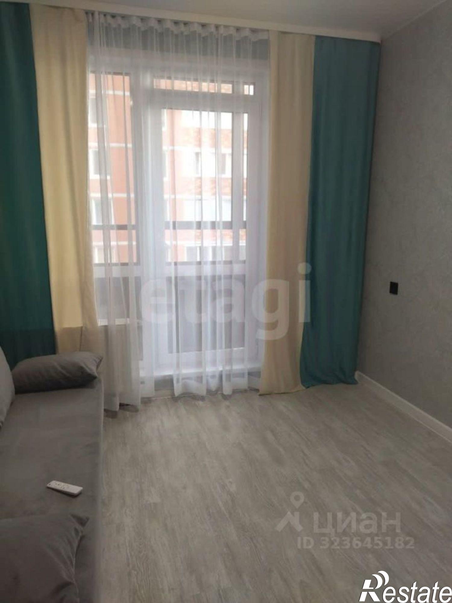 Сдать квартиру за 60 000 рублей на Спартаковская улица, 4