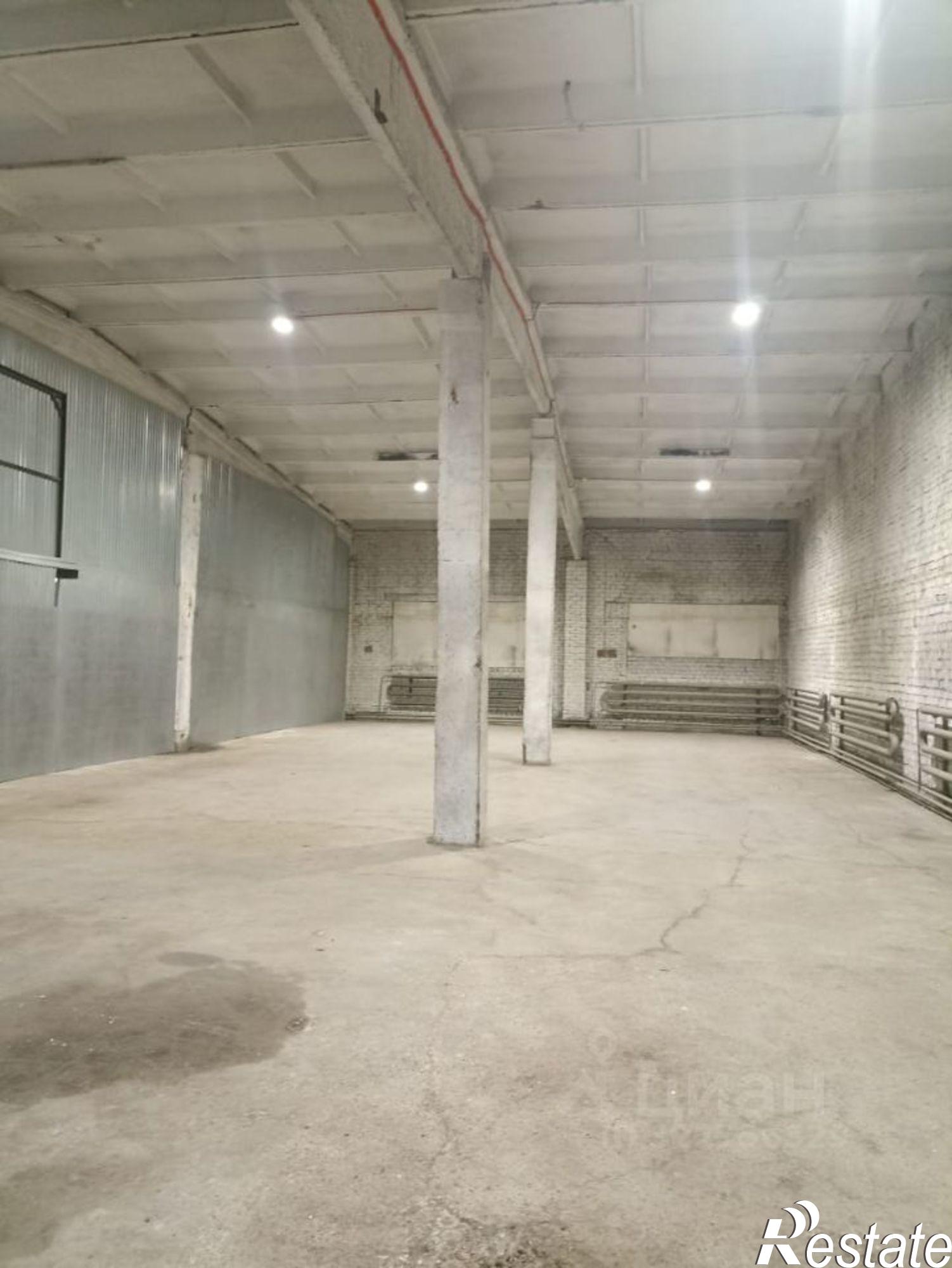 Сдать складское помещение за 98 175 рублей на «Южный обход Перми», 128Б