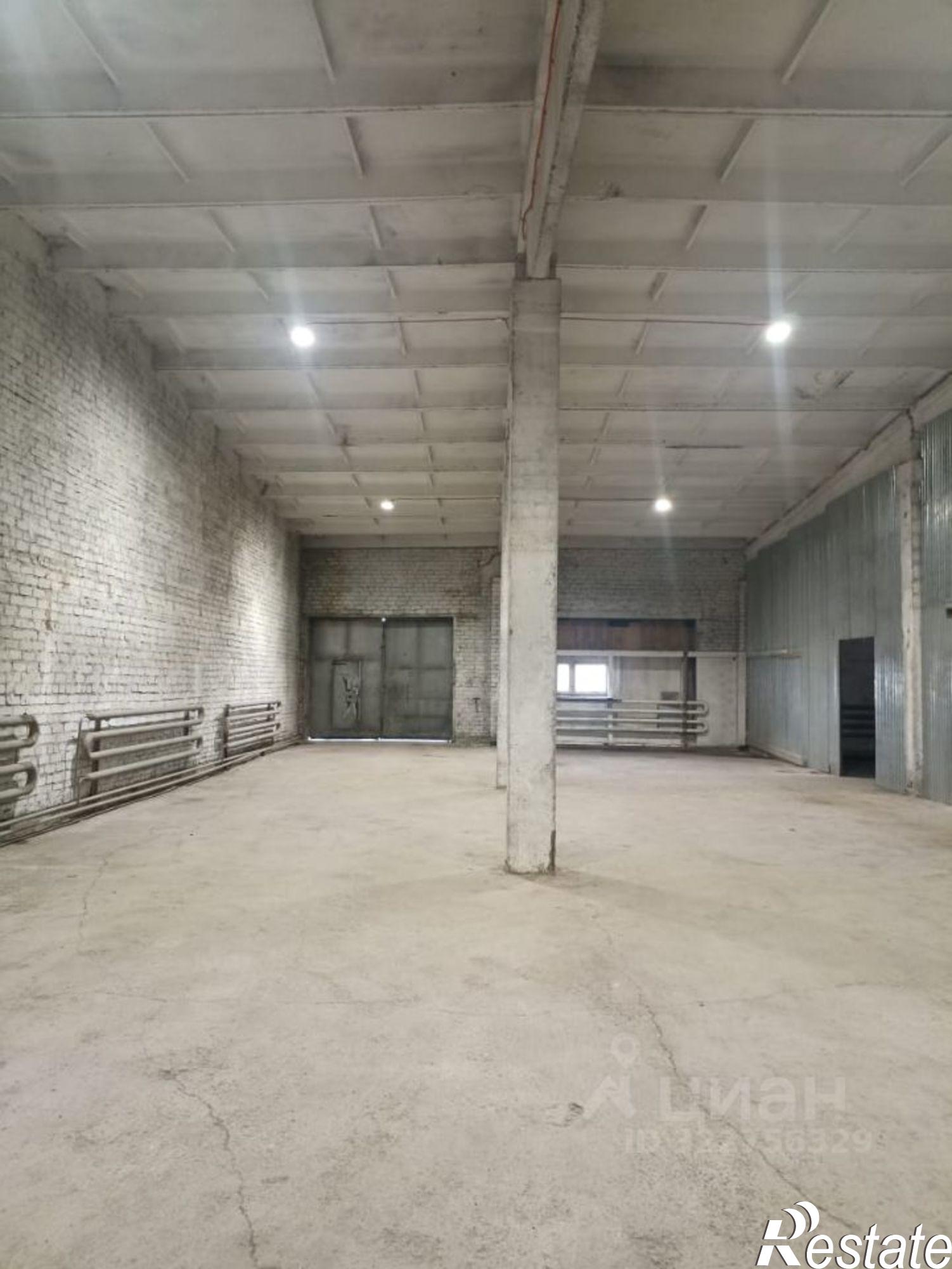 Сдать складское помещение за 98 175 рублей на «Южный обход Перми», 128Б