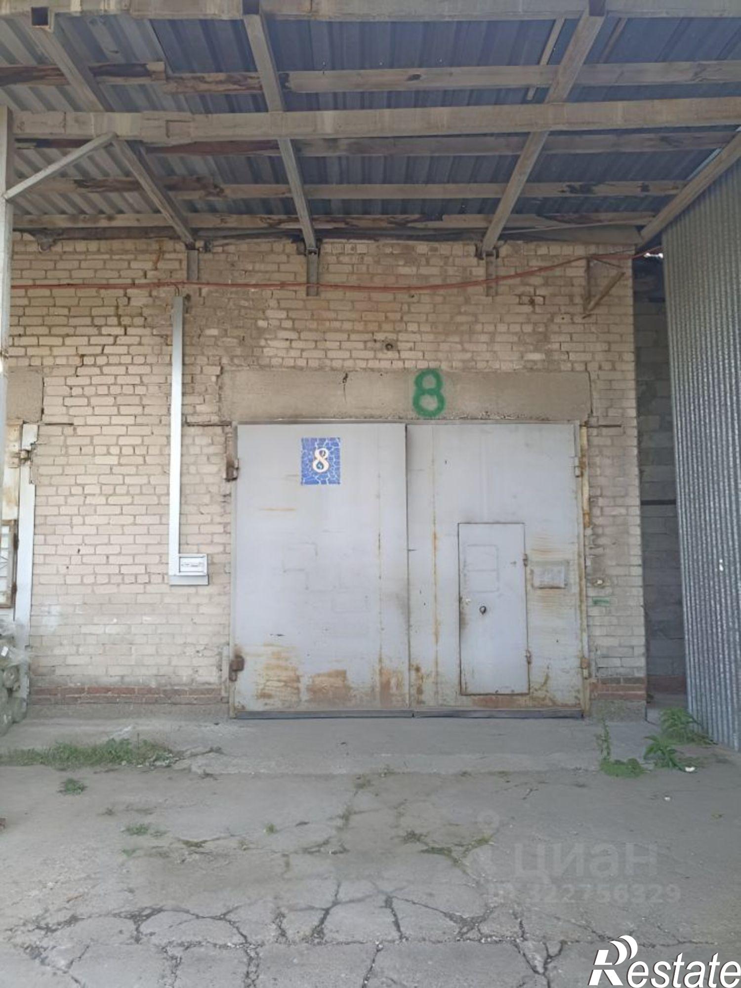 Сдать складское помещение за 98 175 рублей на «Южный обход Перми», 128Б