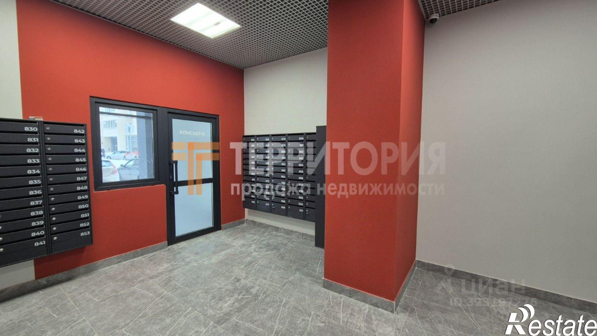 Купить квартиру за 7 300 000 рублей на улица Яблочкова, 5 к5