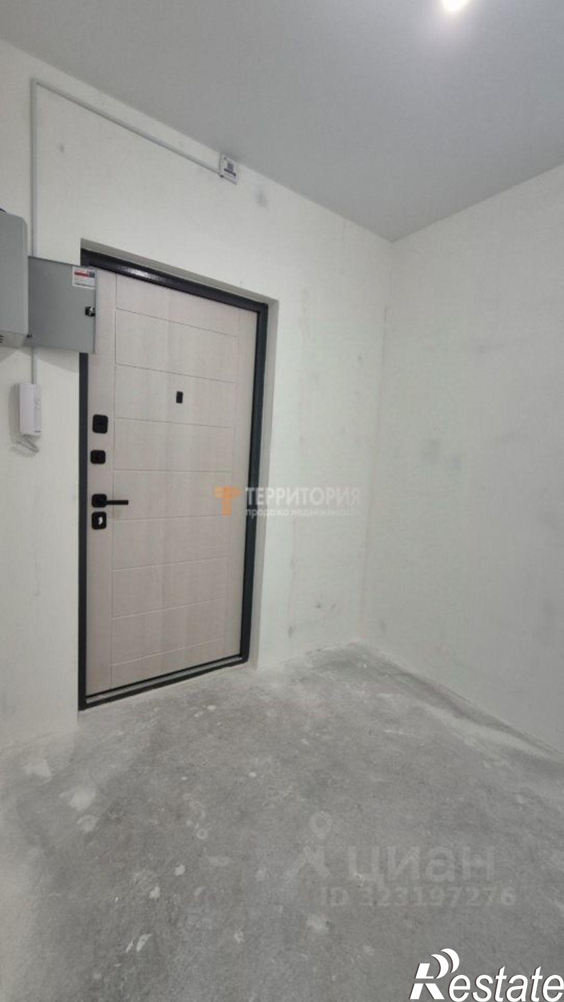 Купить квартиру за 7 300 000 рублей на улица Яблочкова, 5 к5