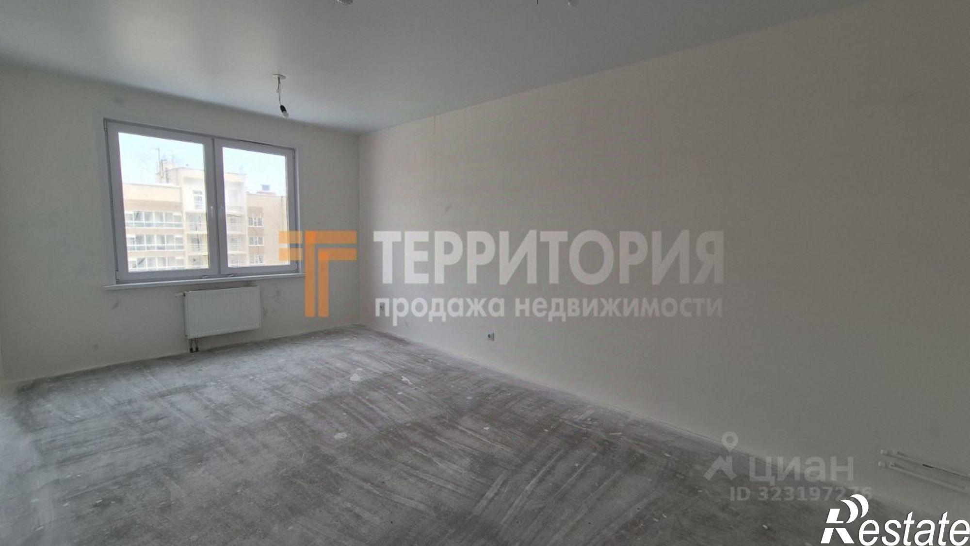 Купить квартиру за 7 300 000 рублей на улица Яблочкова, 5 к5