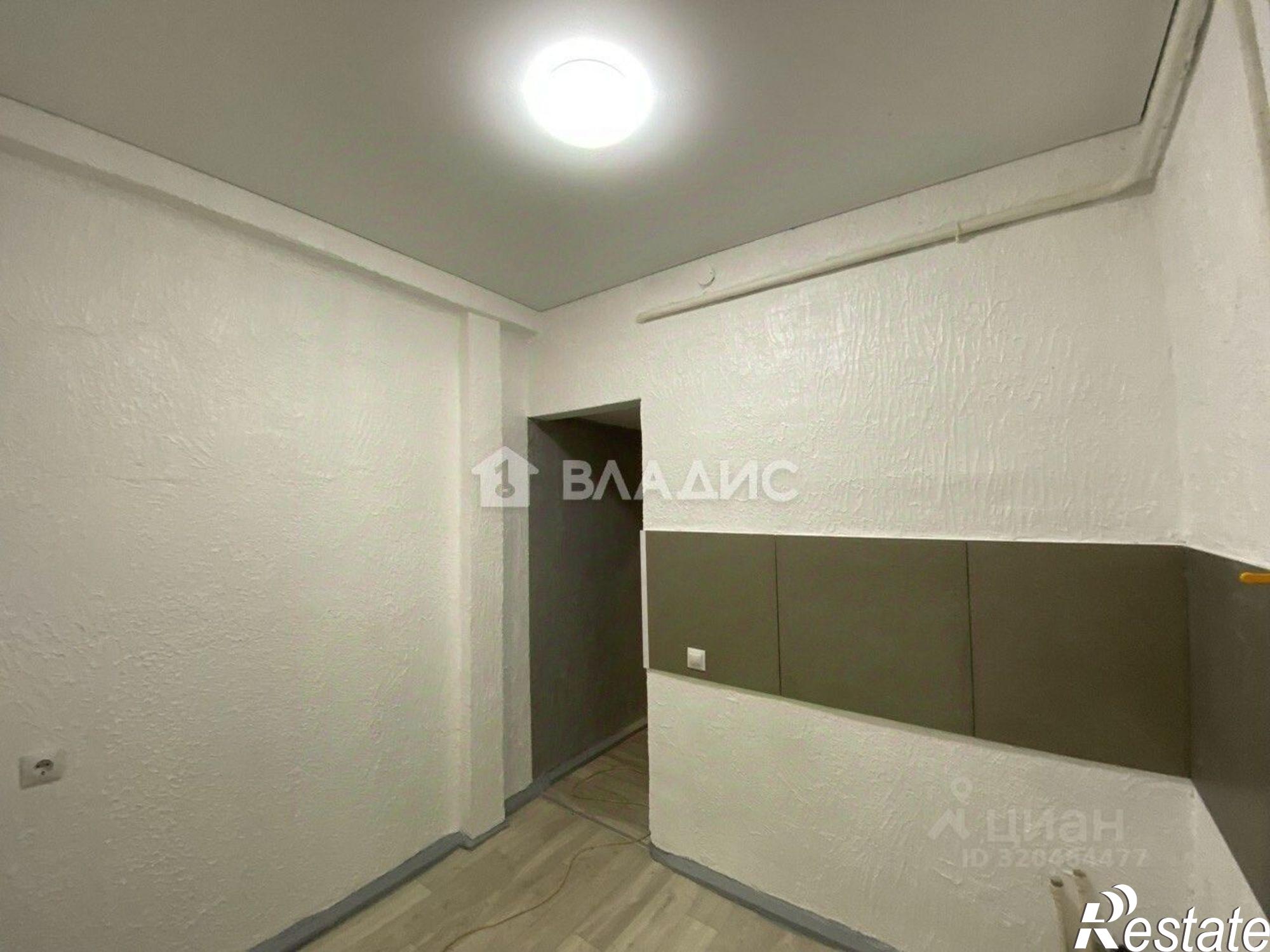 Купить квартиру за 2 580 000 рублей на улица Николая Быстрых, 2