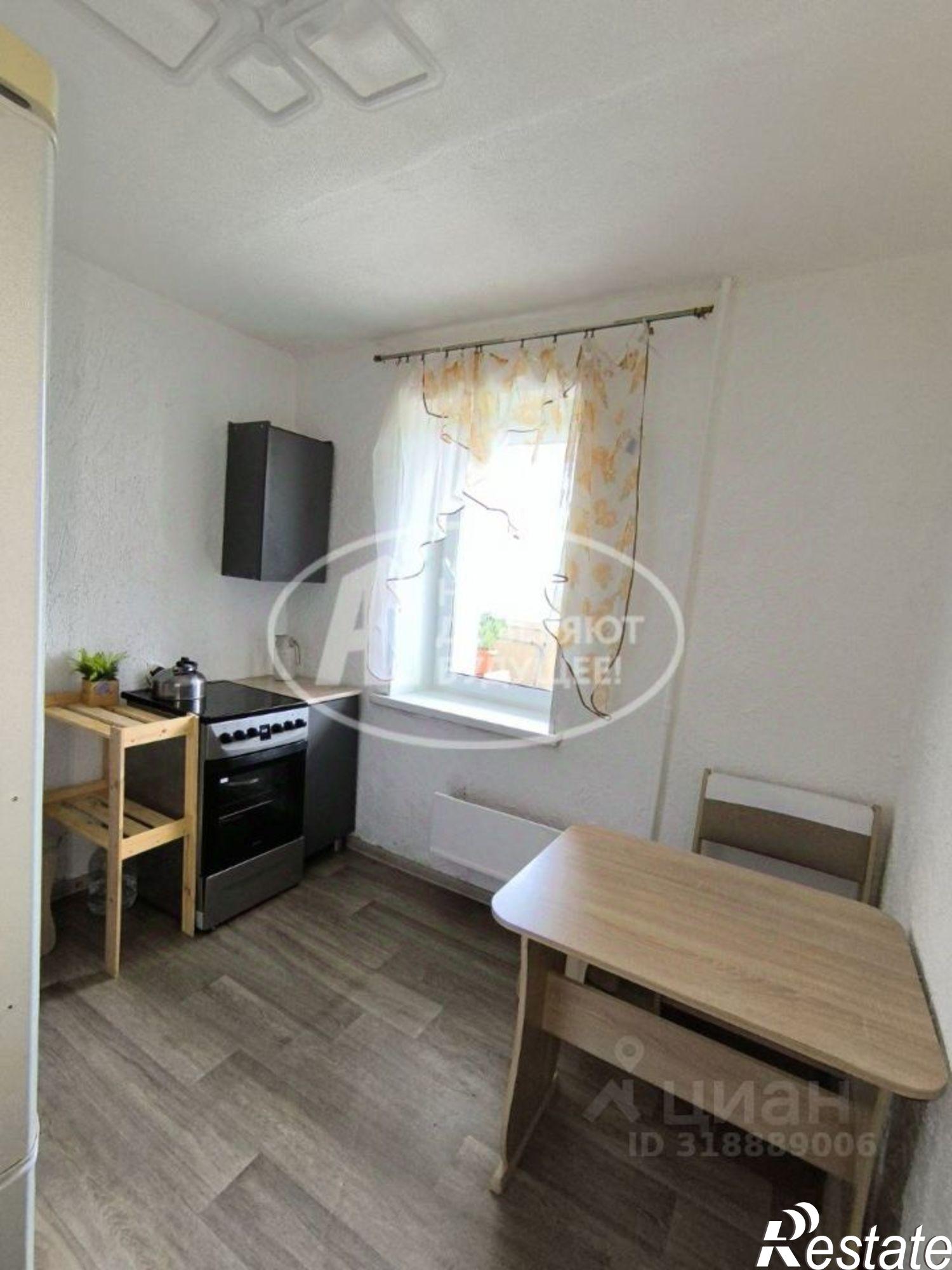 Купить квартиру за 4 300 000 рублей на Кировоградская улица, 16