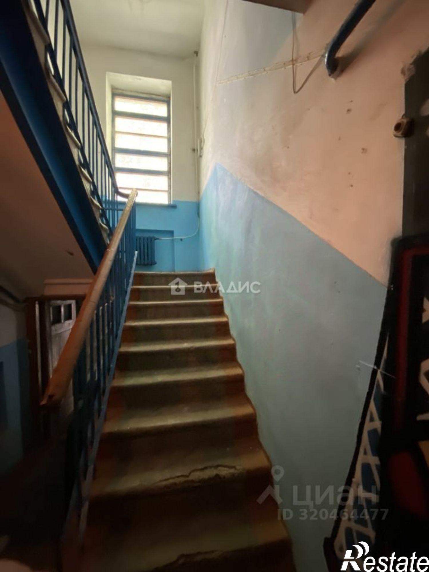 Купить квартиру за 2 580 000 рублей на улица Николая Быстрых, 2