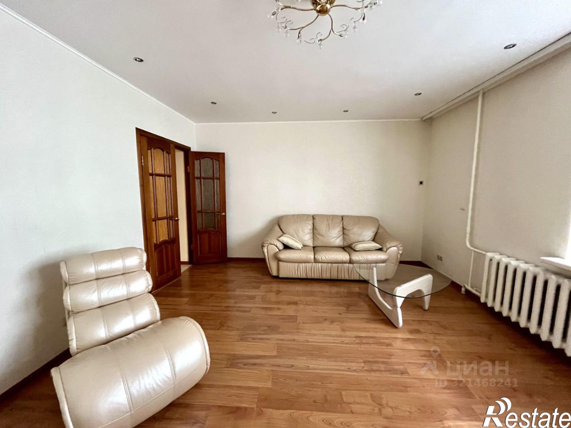 Купить квартиру за 10 000 000 рублей на Краснофлотская улица, 33