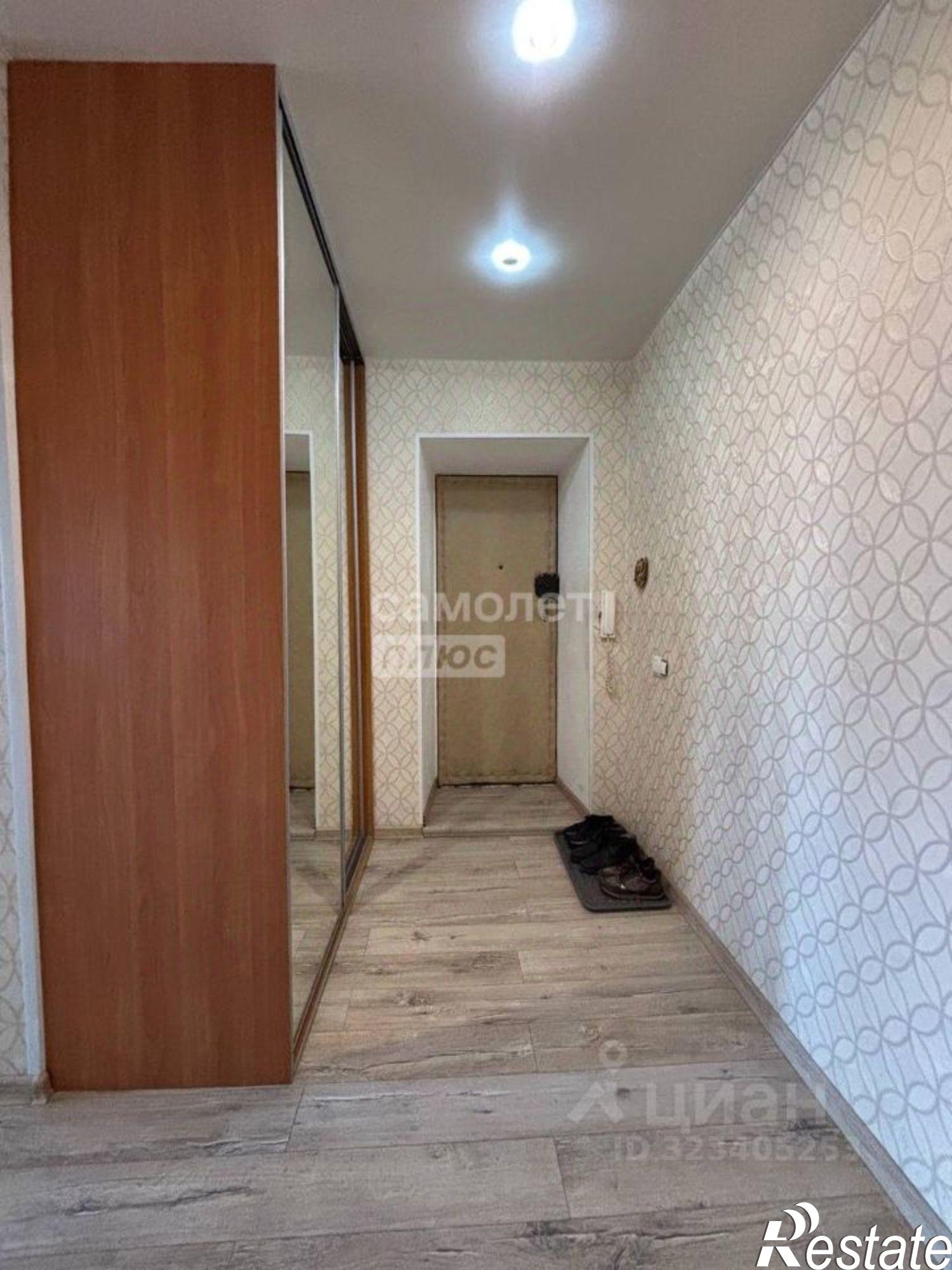 Купить квартиру за 4 700 000 рублей на улица Солдатова, 34