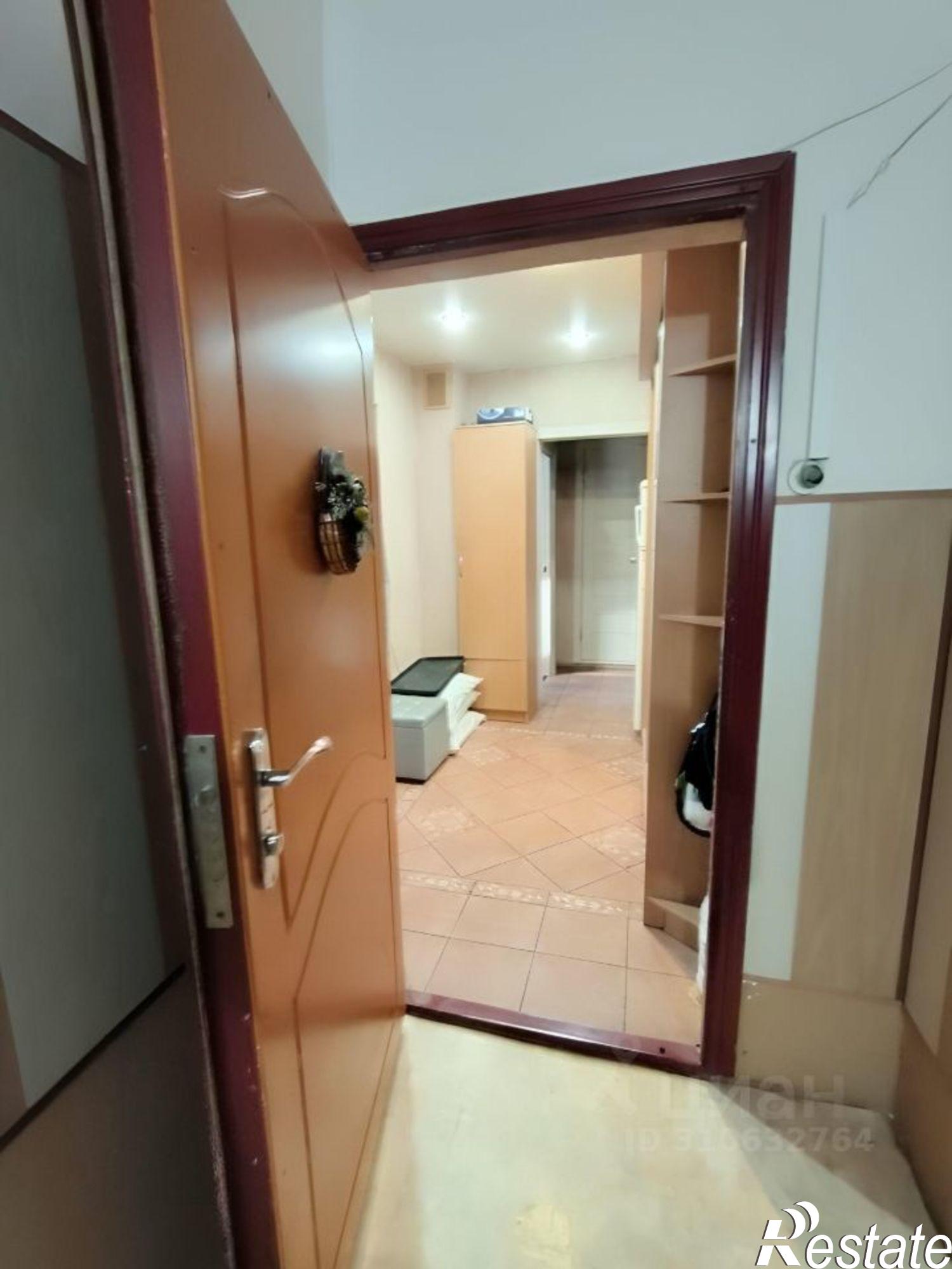 Купить квартиру за 8 800 000 рублей на улица 25 Октября, 64