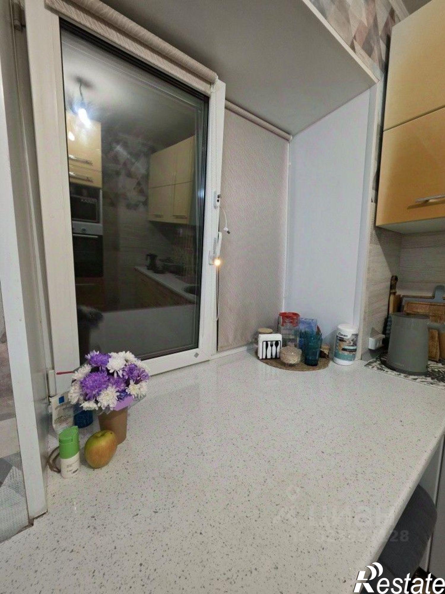 Купить квартиру за 2 890 000 рублей на улица Трясолобова, 104