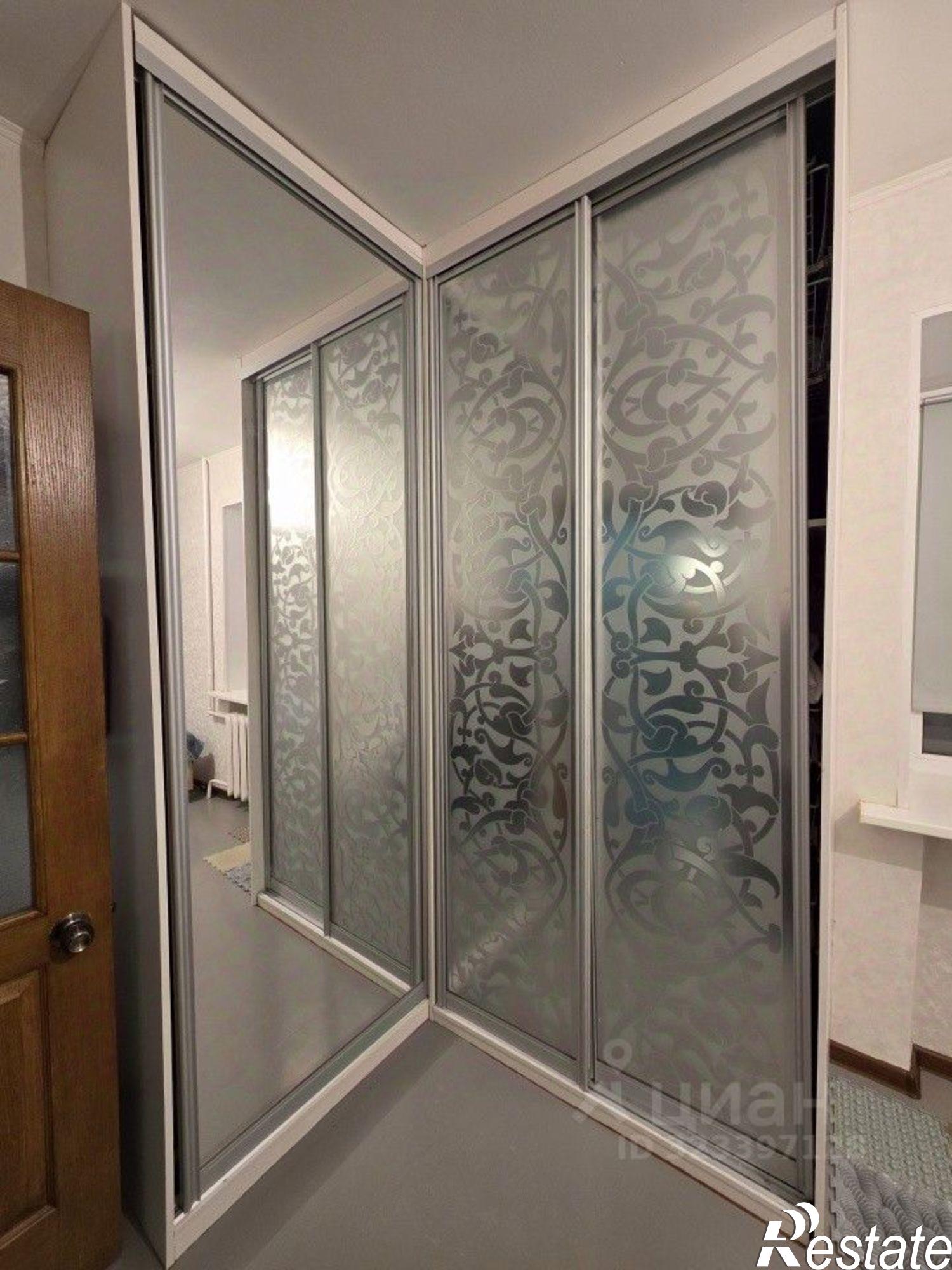 Купить квартиру за 2 890 000 рублей на улица Трясолобова, 104