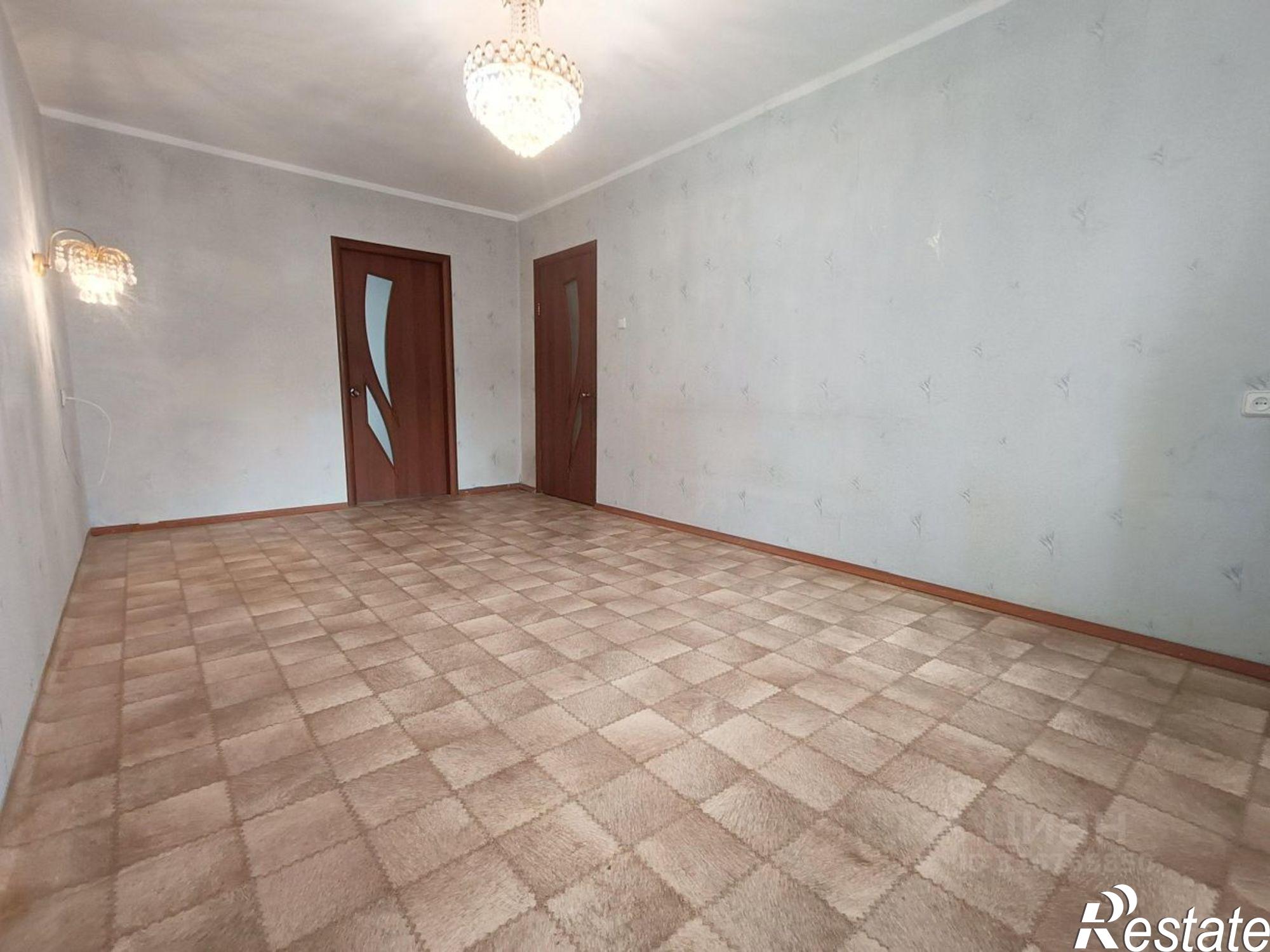 Купить квартиру за 4 440 000 рублей на улица Мильчакова, 28