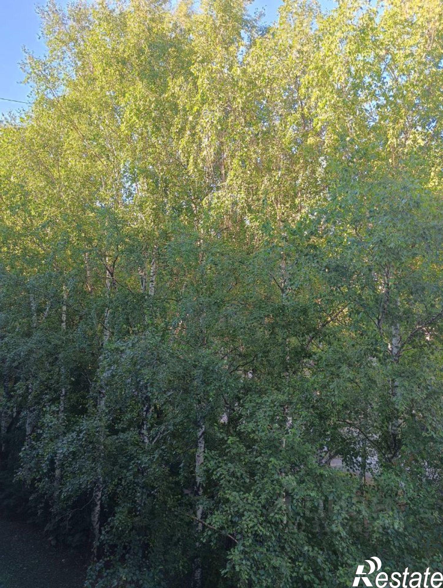 Купить квартиру за 4 440 000 рублей на улица Мильчакова, 28