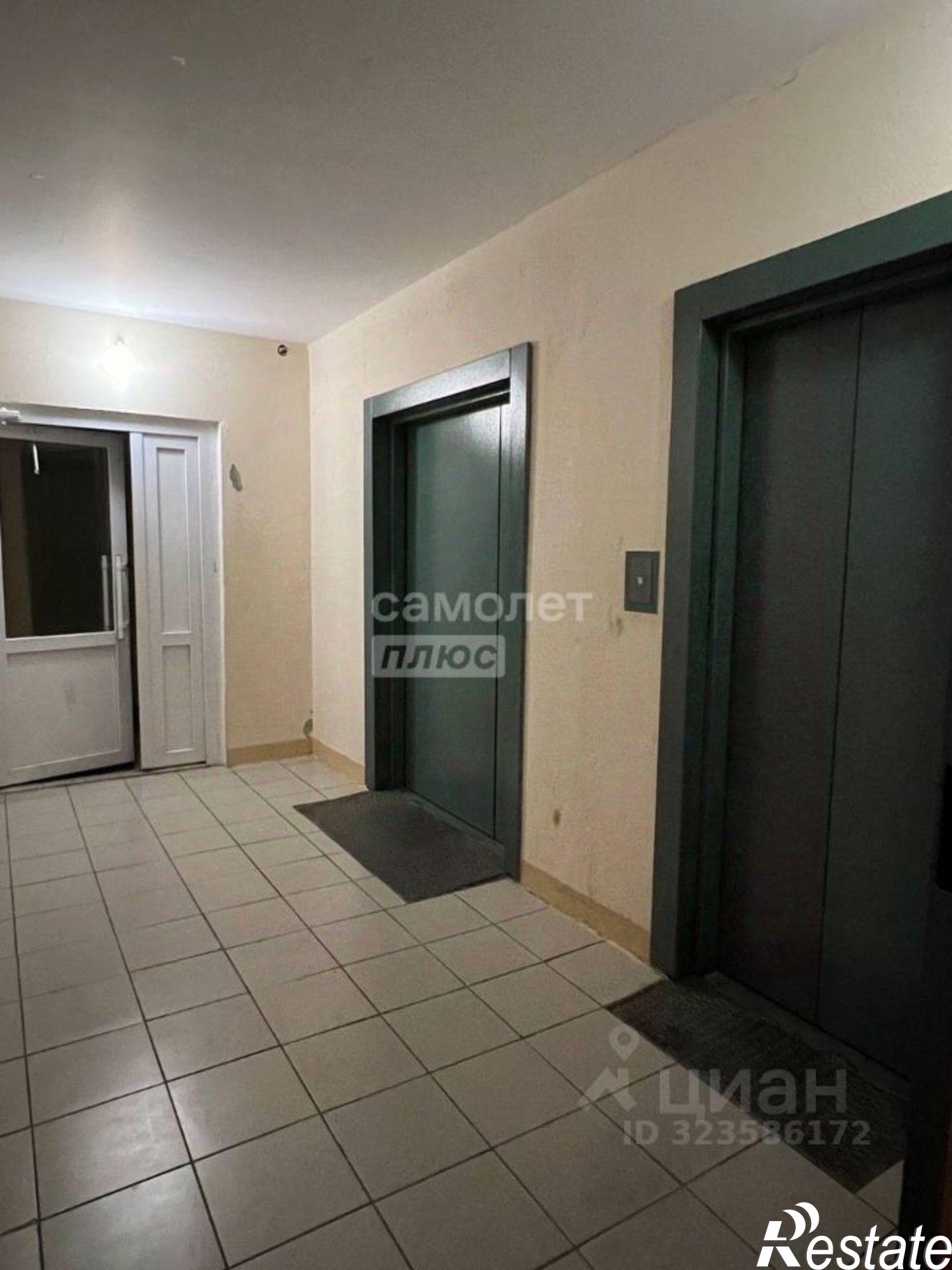 Купить квартиру за 9 800 000 рублей на Камчатовская улица, 20