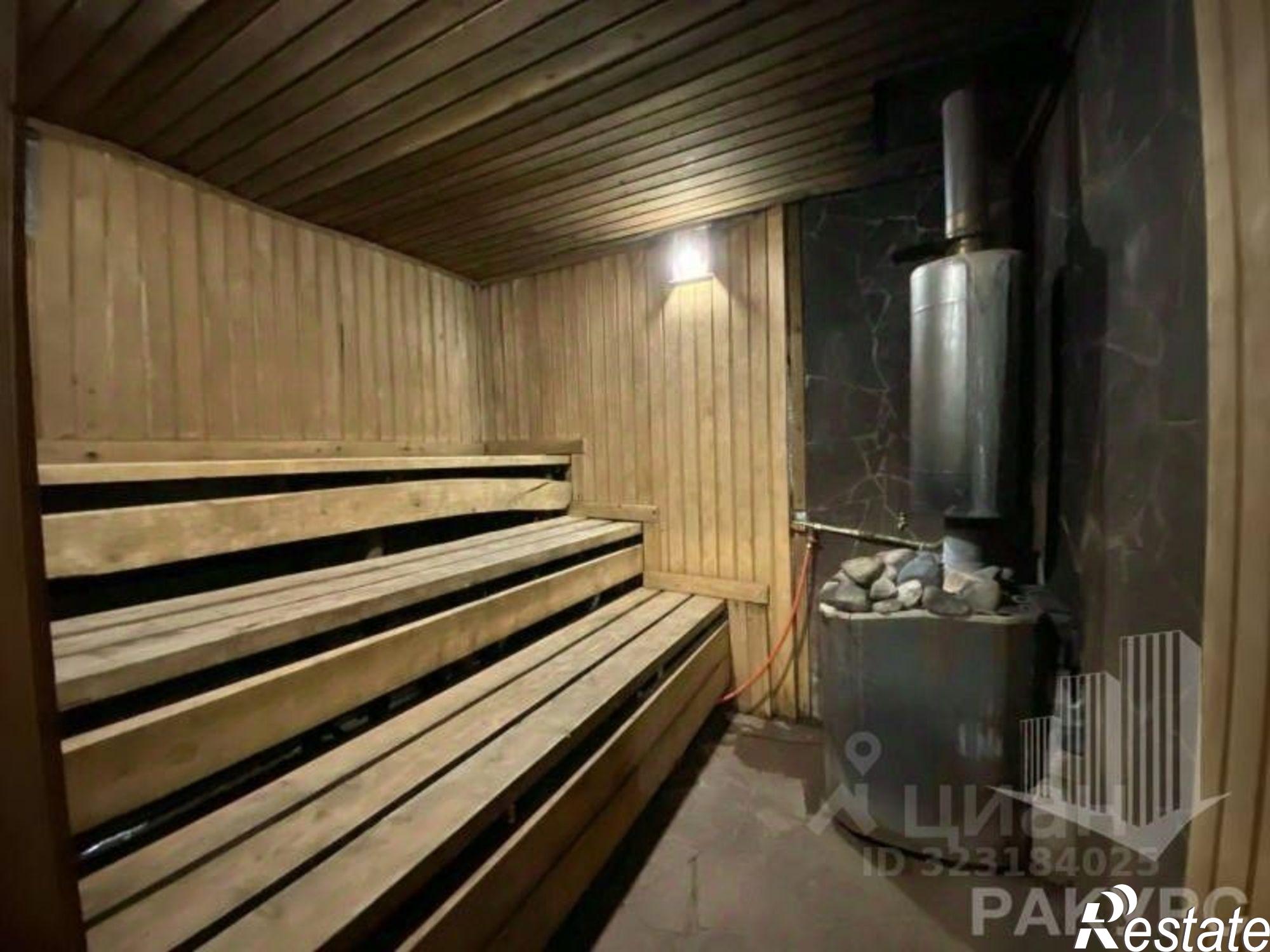 Купить помещение свободного назначения за 13 100 400 рублей на улица Байкальская, 29