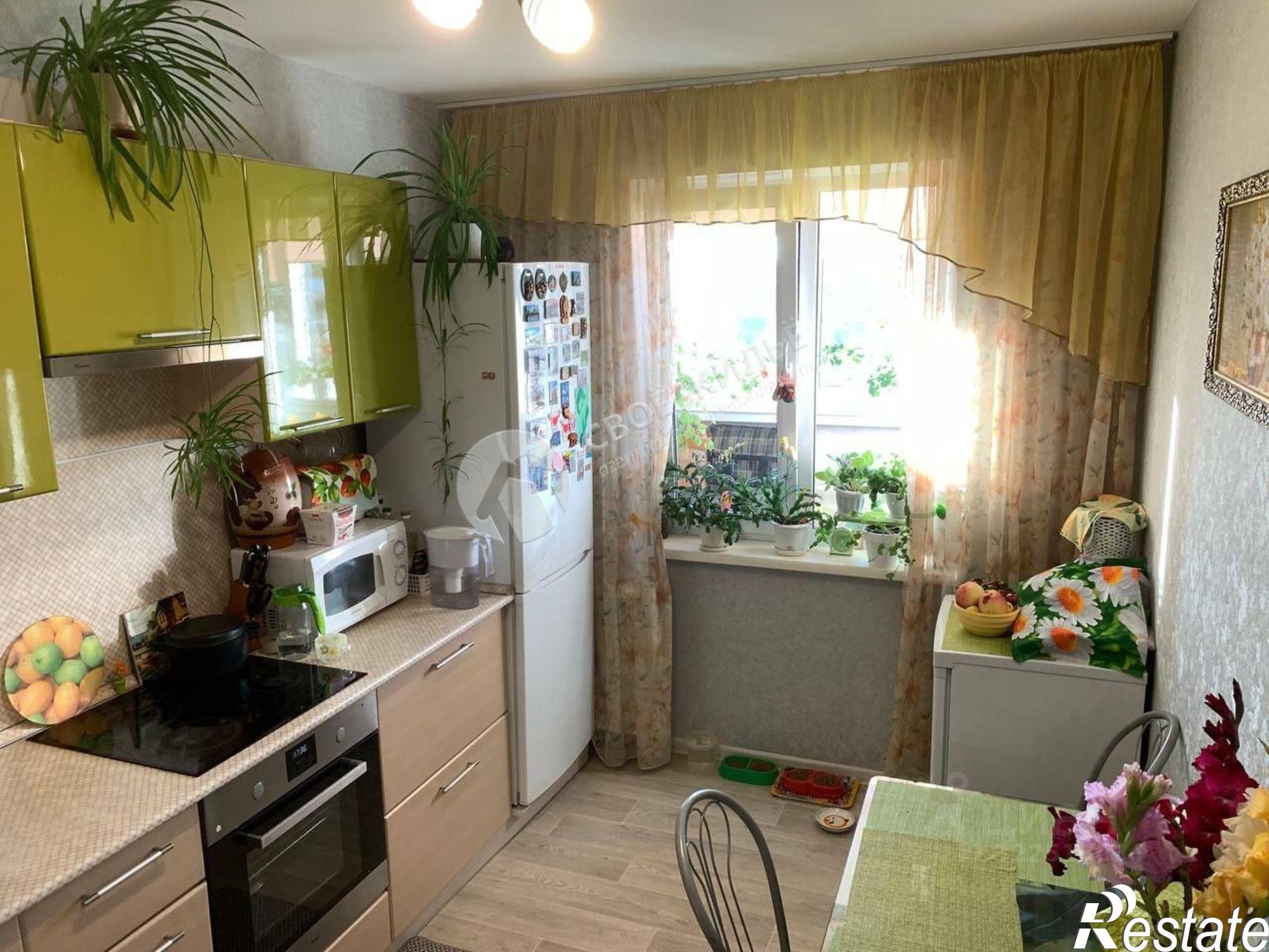 Купить квартиру за 4 290 000 рублей на улица Генерала Наумова, 19