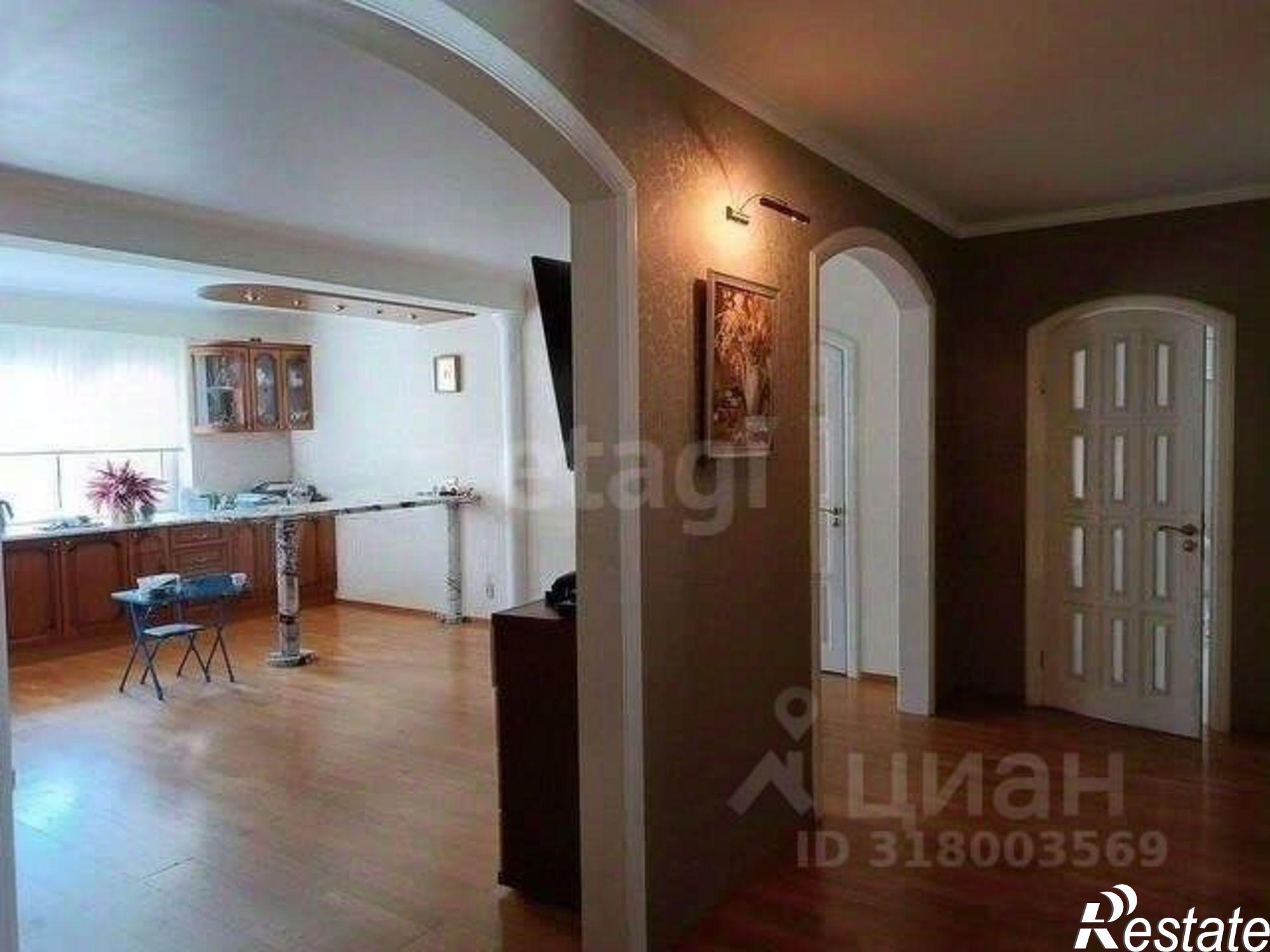 Купить квартиру за 11 770 000 рублей на улица Революции, 3/5