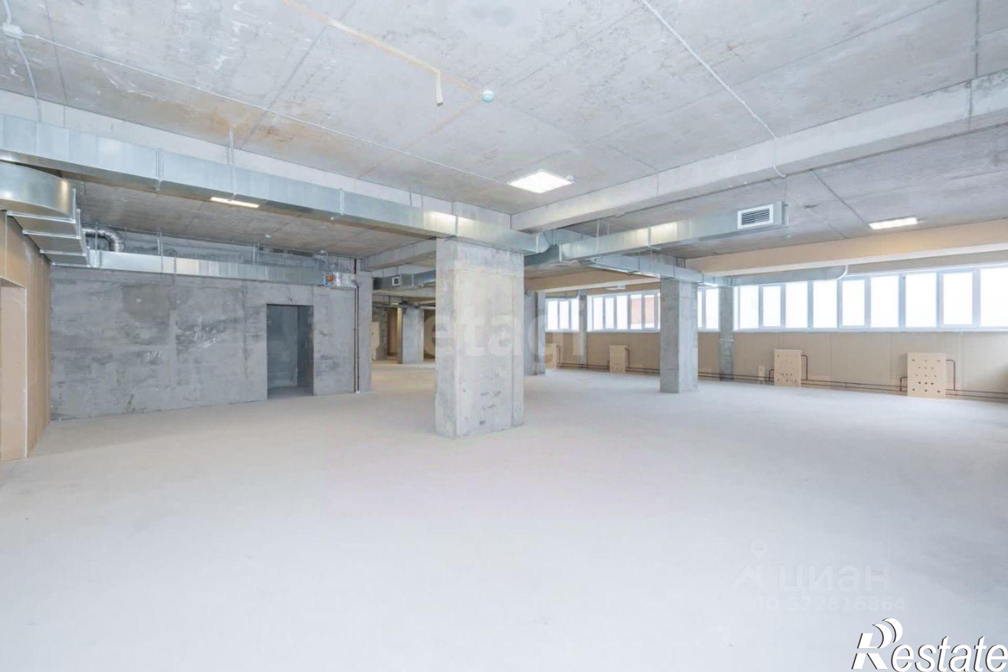 Купить офис, помещение под офис за 58 969 200 рублей на улица Окулова, 62