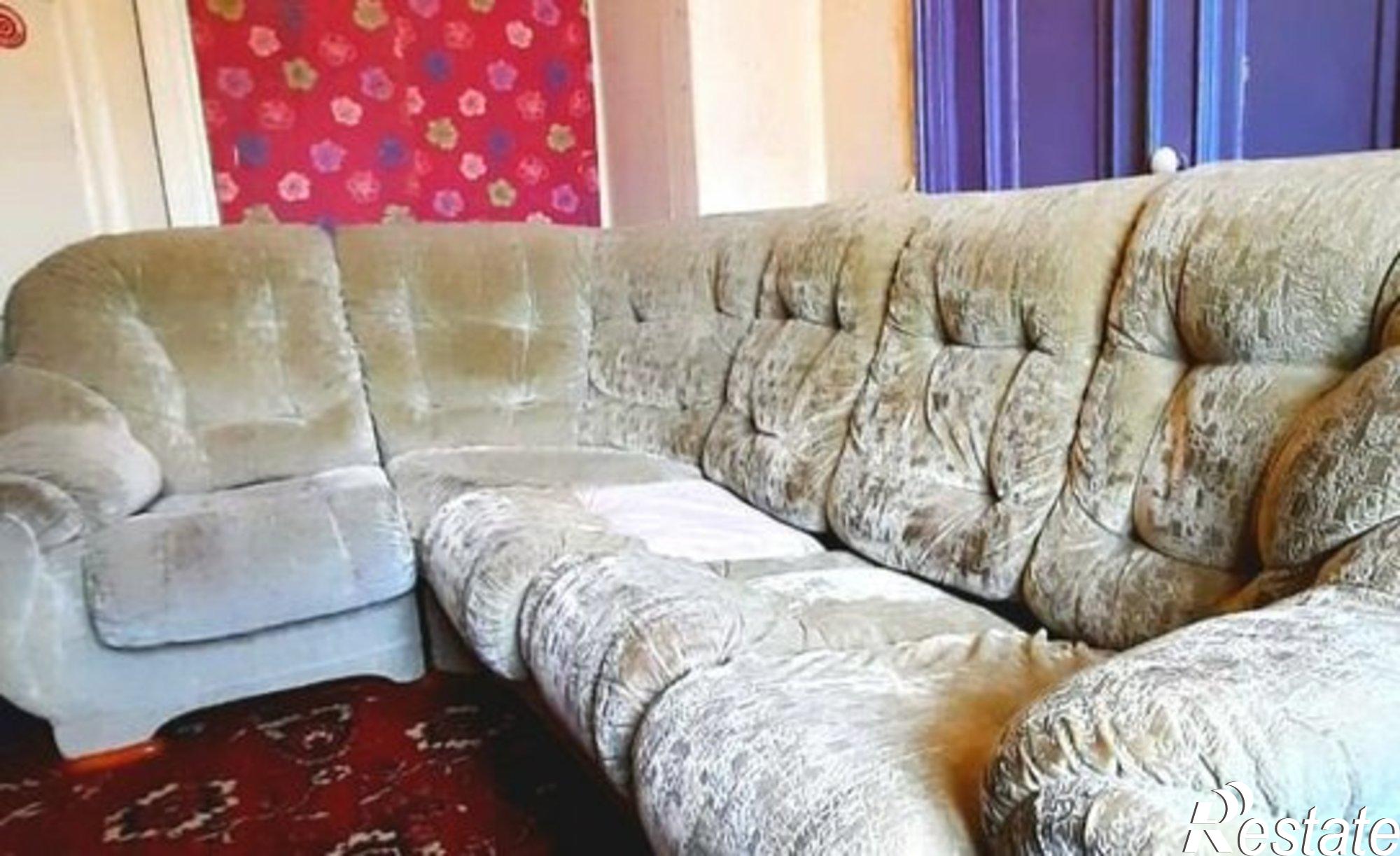 Купить квартиру за 5 800 000 рублей на Сибирская улица, 1