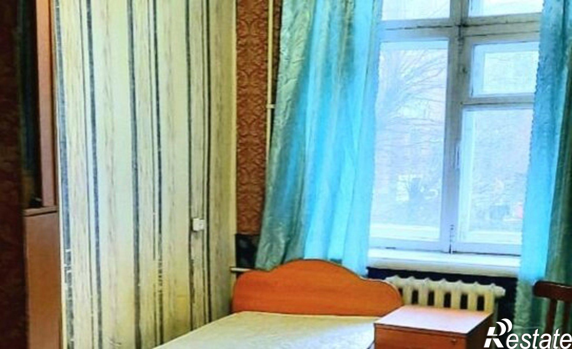 Купить квартиру за 5 800 000 рублей на Сибирская улица, 1