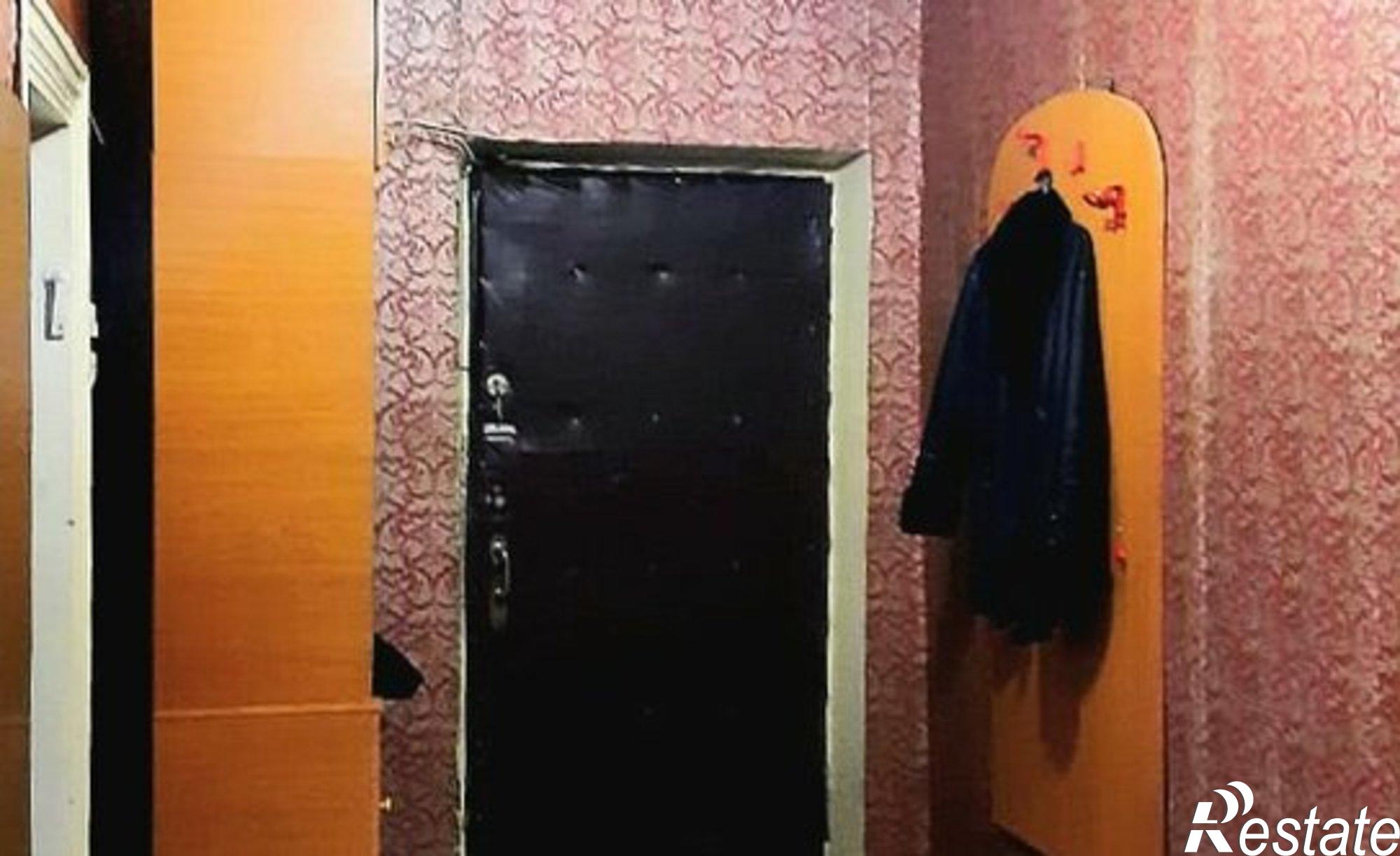 Купить квартиру за 5 800 000 рублей на Сибирская улица, 1