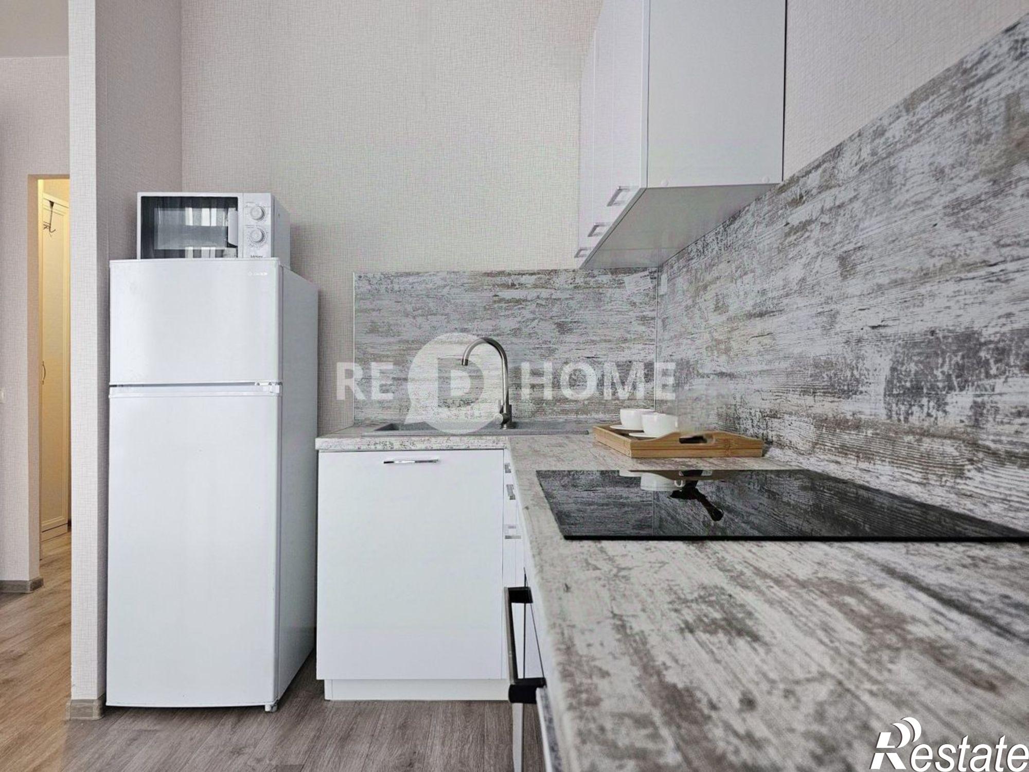 Купить квартиру за 5 497 000 рублей на Сапфирная улица, 16