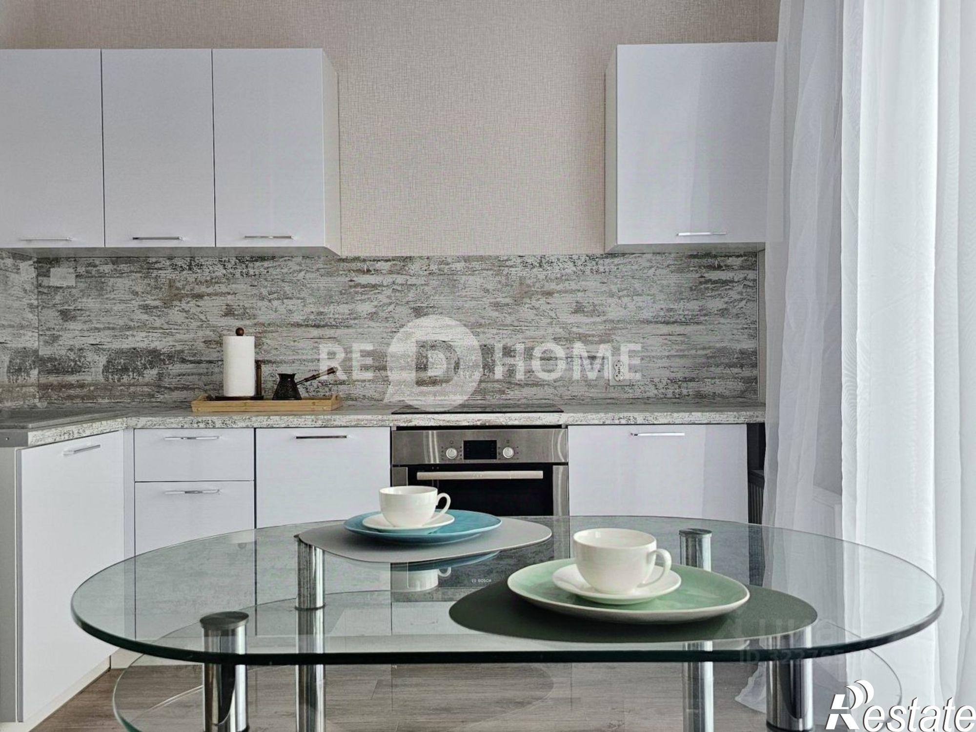 Купить квартиру за 5 497 000 рублей на Сапфирная улица, 16