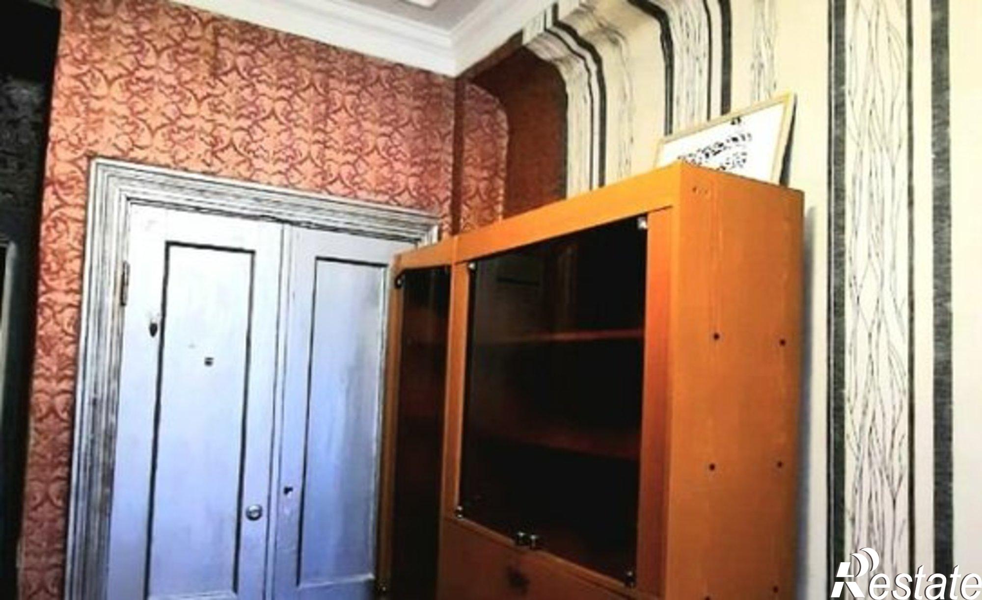 Купить квартиру за 5 800 000 рублей на Сибирская улица, 1