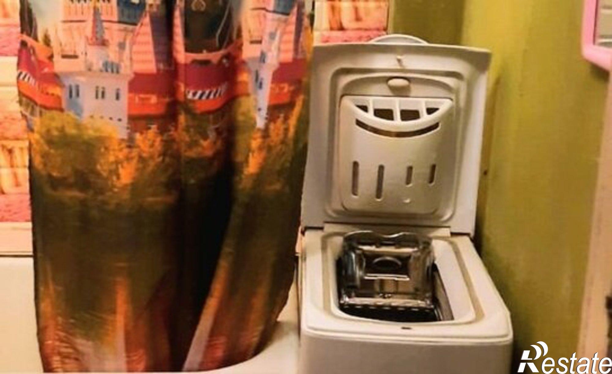 Купить квартиру за 5 800 000 рублей на Сибирская улица, 1