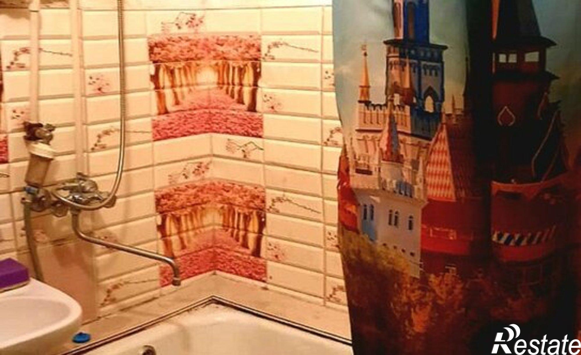 Купить квартиру за 5 800 000 рублей на Сибирская улица, 1