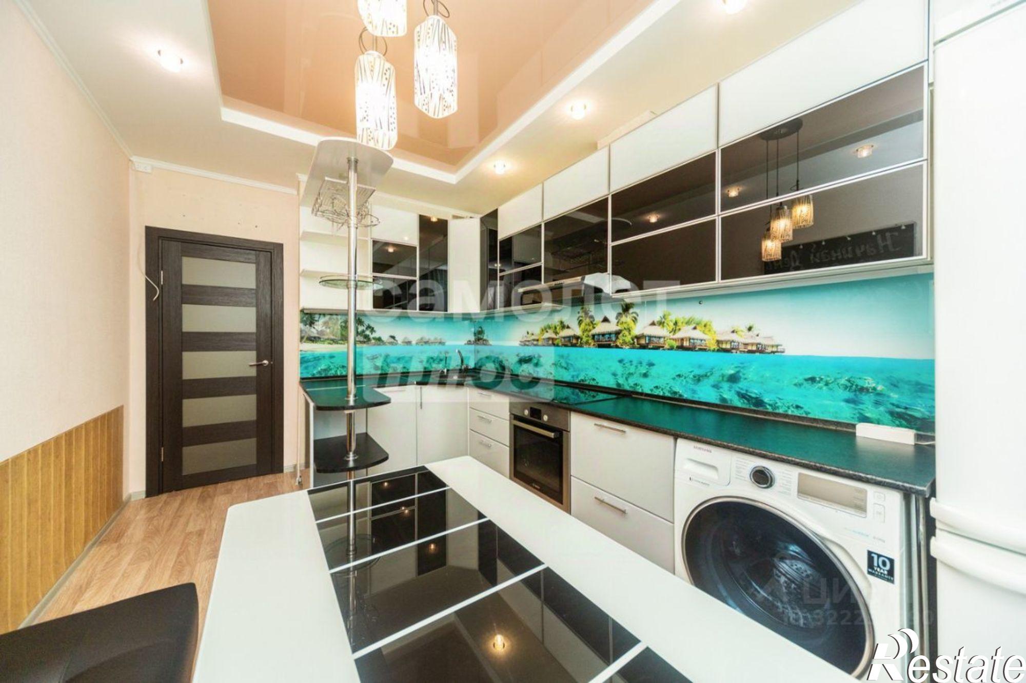 Купить квартиру за 8 500 000 рублей на Уфимская улица, 10А