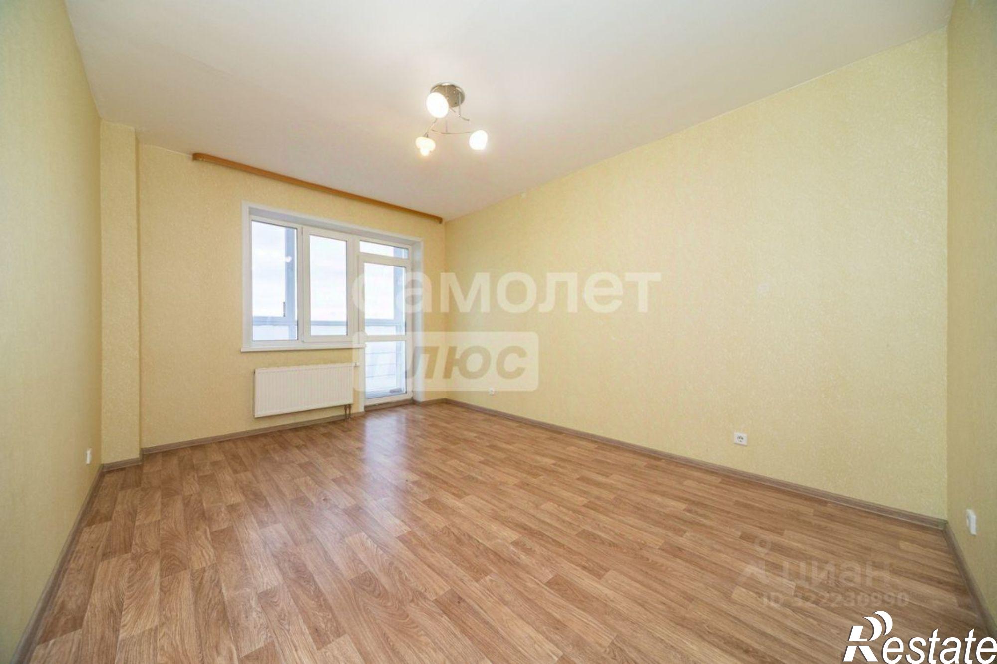 Купить квартиру за 8 500 000 рублей на Уфимская улица, 10А