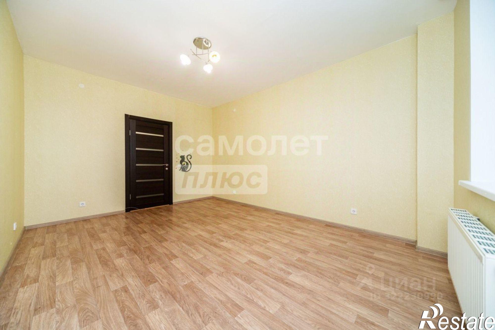 Купить квартиру за 8 500 000 рублей на Уфимская улица, 10А