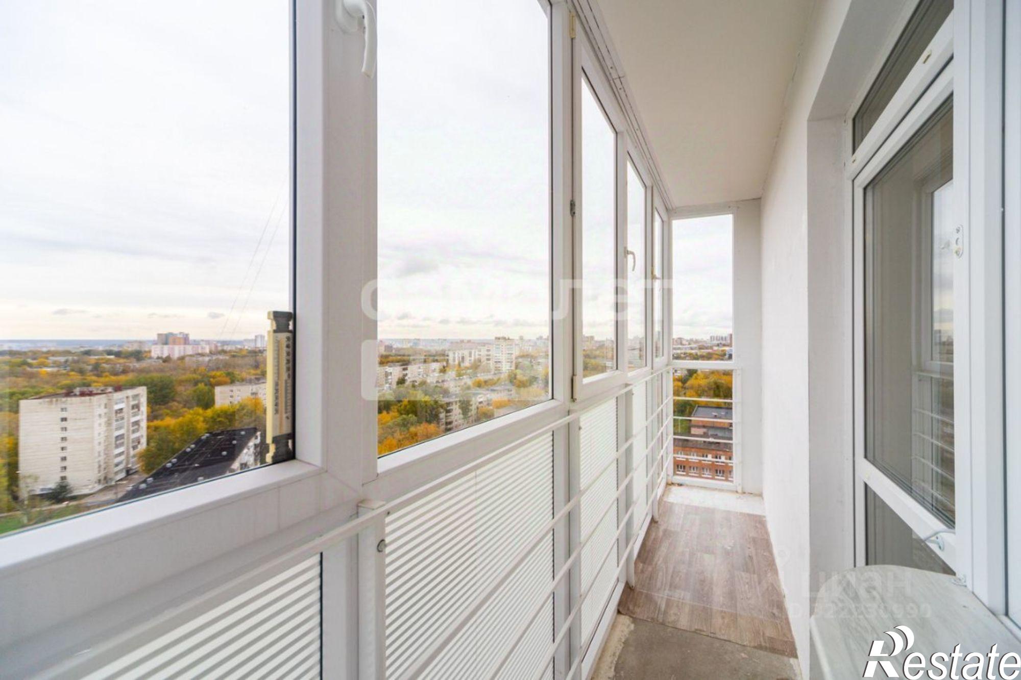 Купить квартиру за 8 500 000 рублей на Уфимская улица, 10А