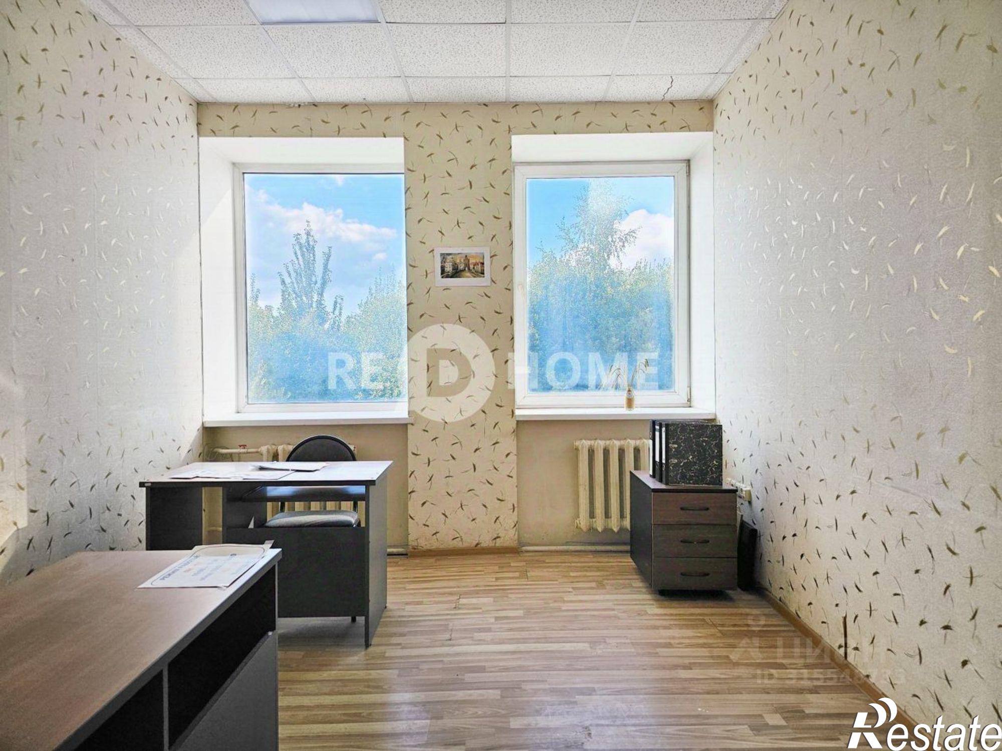 Купить офис, помещение под офис за 1 170 000 рублей на бульвар Гагарина, 28