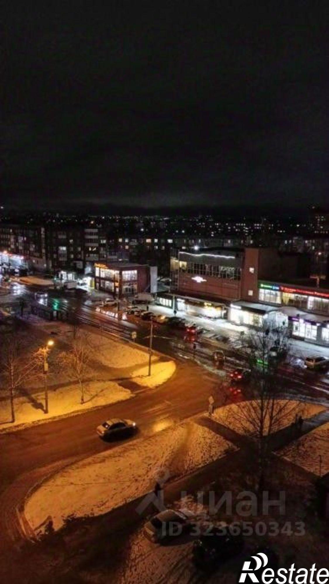 Купить квартиру за 5 800 000 рублей на улица Вильямса, 20/1