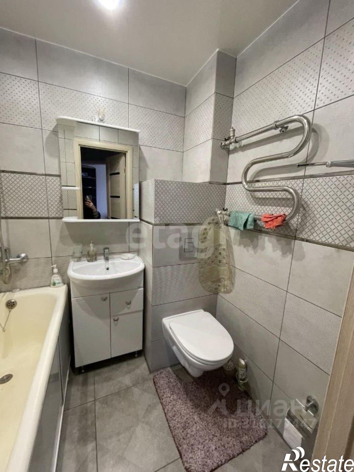 Купить квартиру за 2 390 000 рублей на Ласьвинская улица, 70А