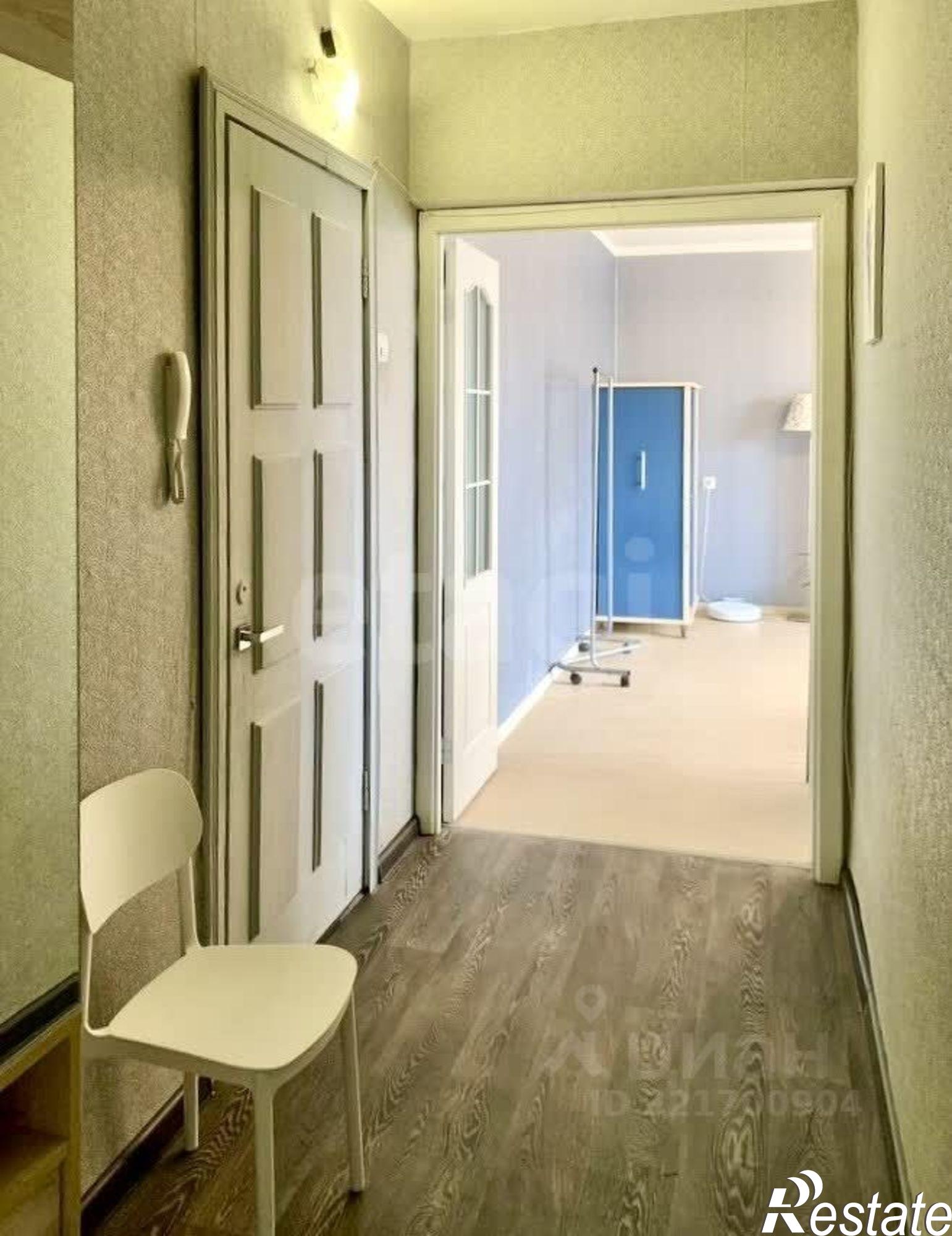 Купить квартиру за 6 170 000 рублей на улица Строителей, 8