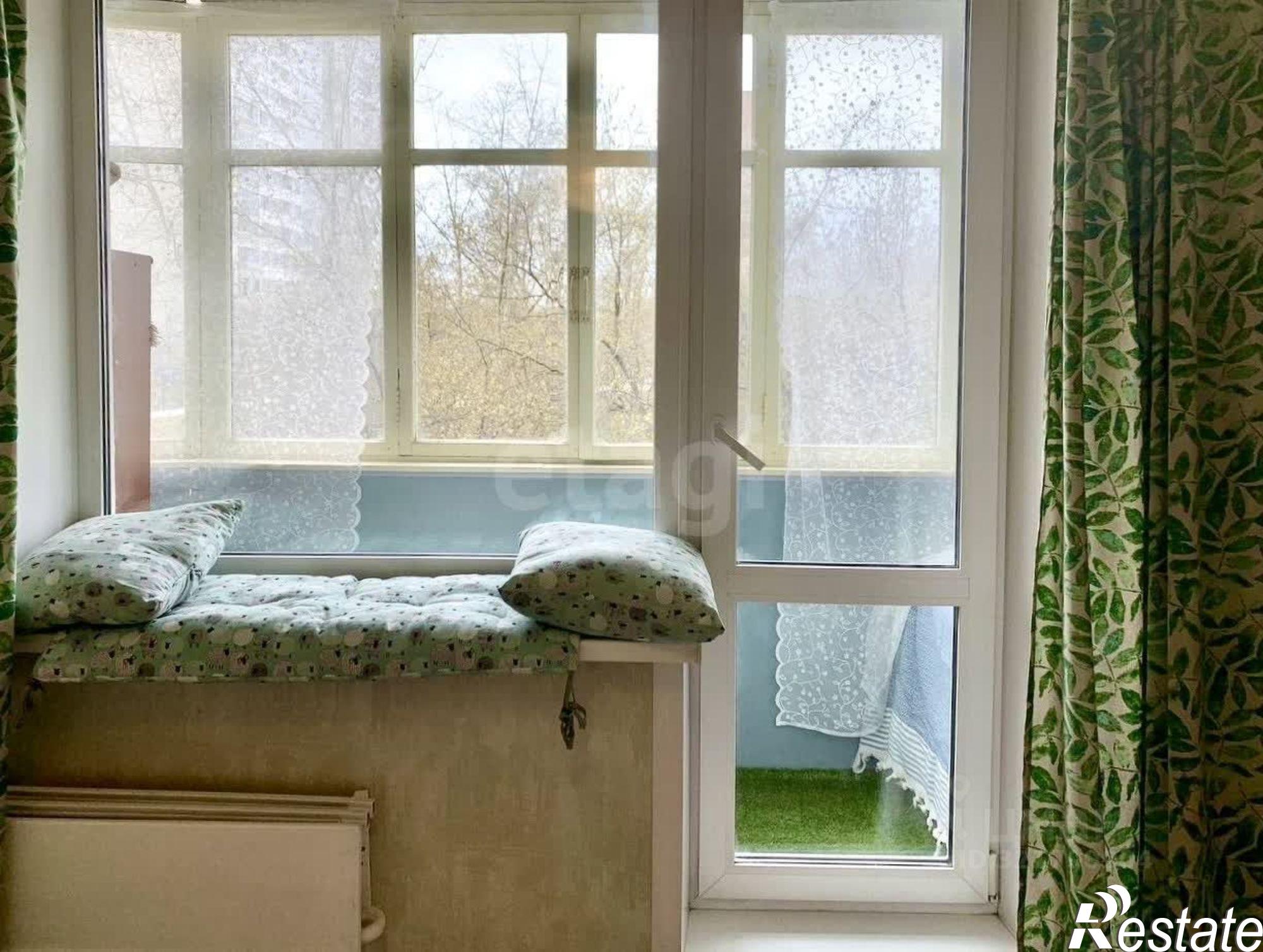 Купить квартиру за 6 170 000 рублей на улица Строителей, 8